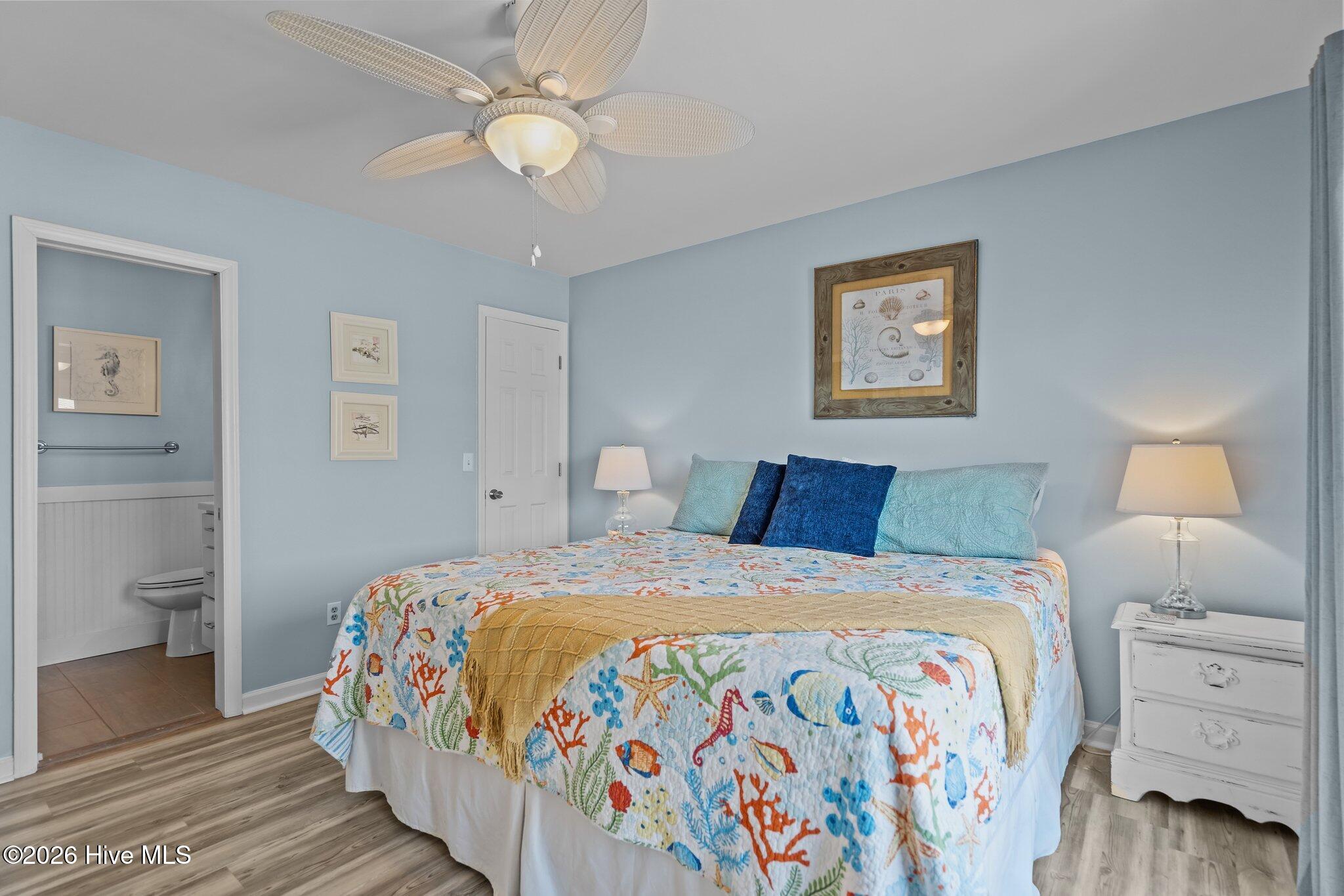 505 Carolina Beach Avenue N Unit 3d Property Photo 10
