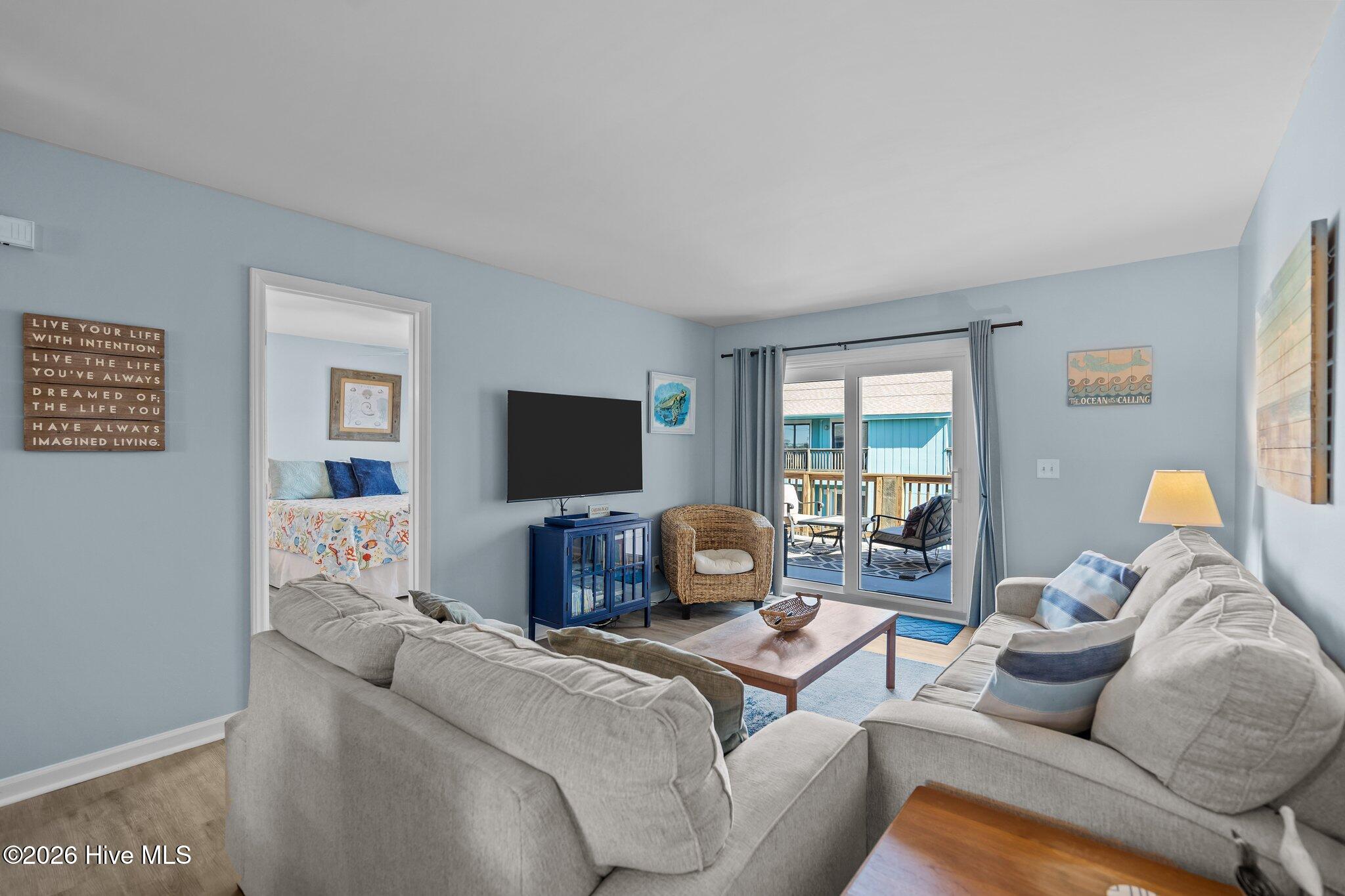 505 Carolina Beach Avenue N Unit 3d Property Photo 15