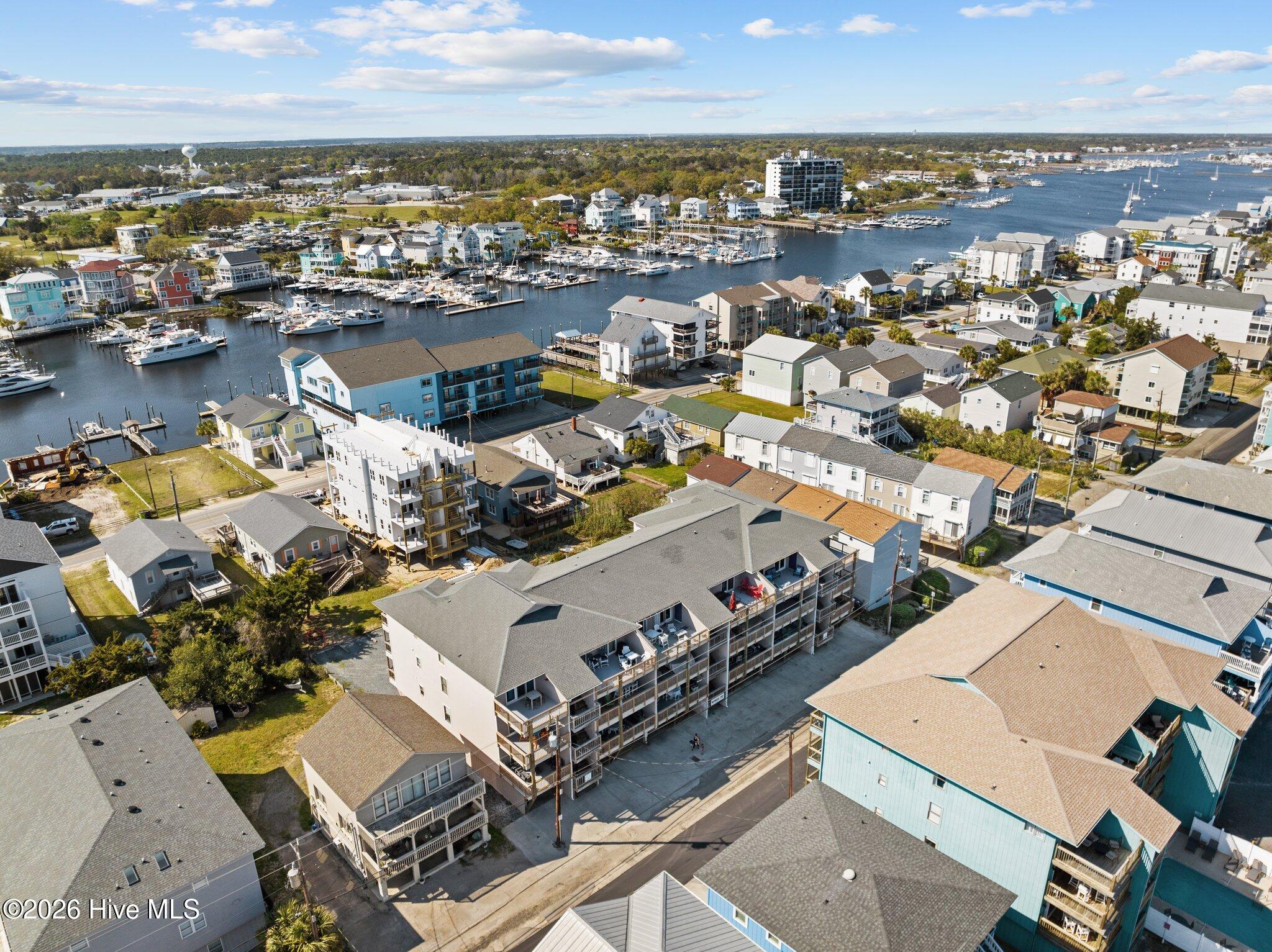 505 Carolina Beach Avenue N Unit 3d Property Photo 25