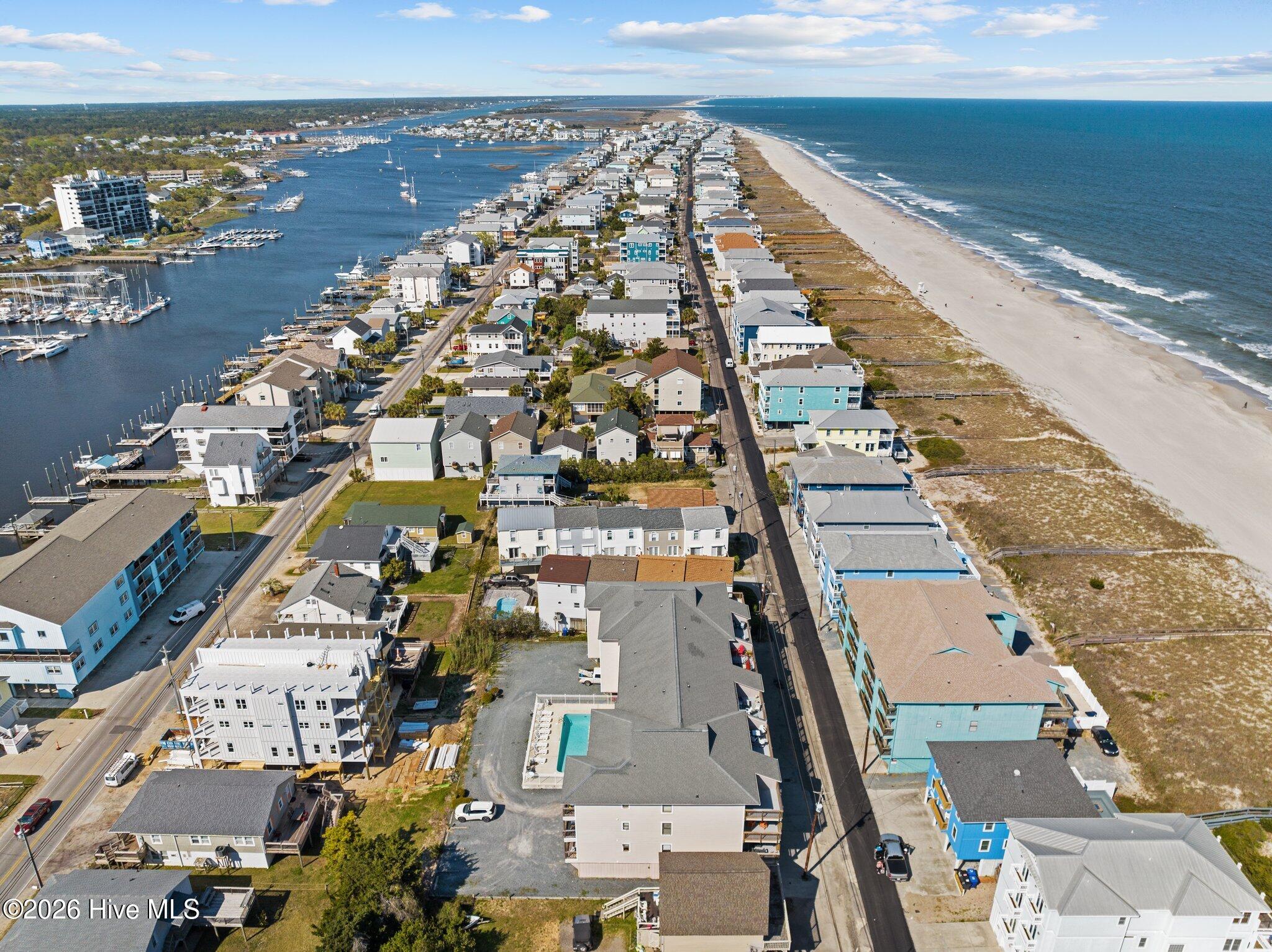 505 Carolina Beach Avenue N Unit 3d Property Photo 26