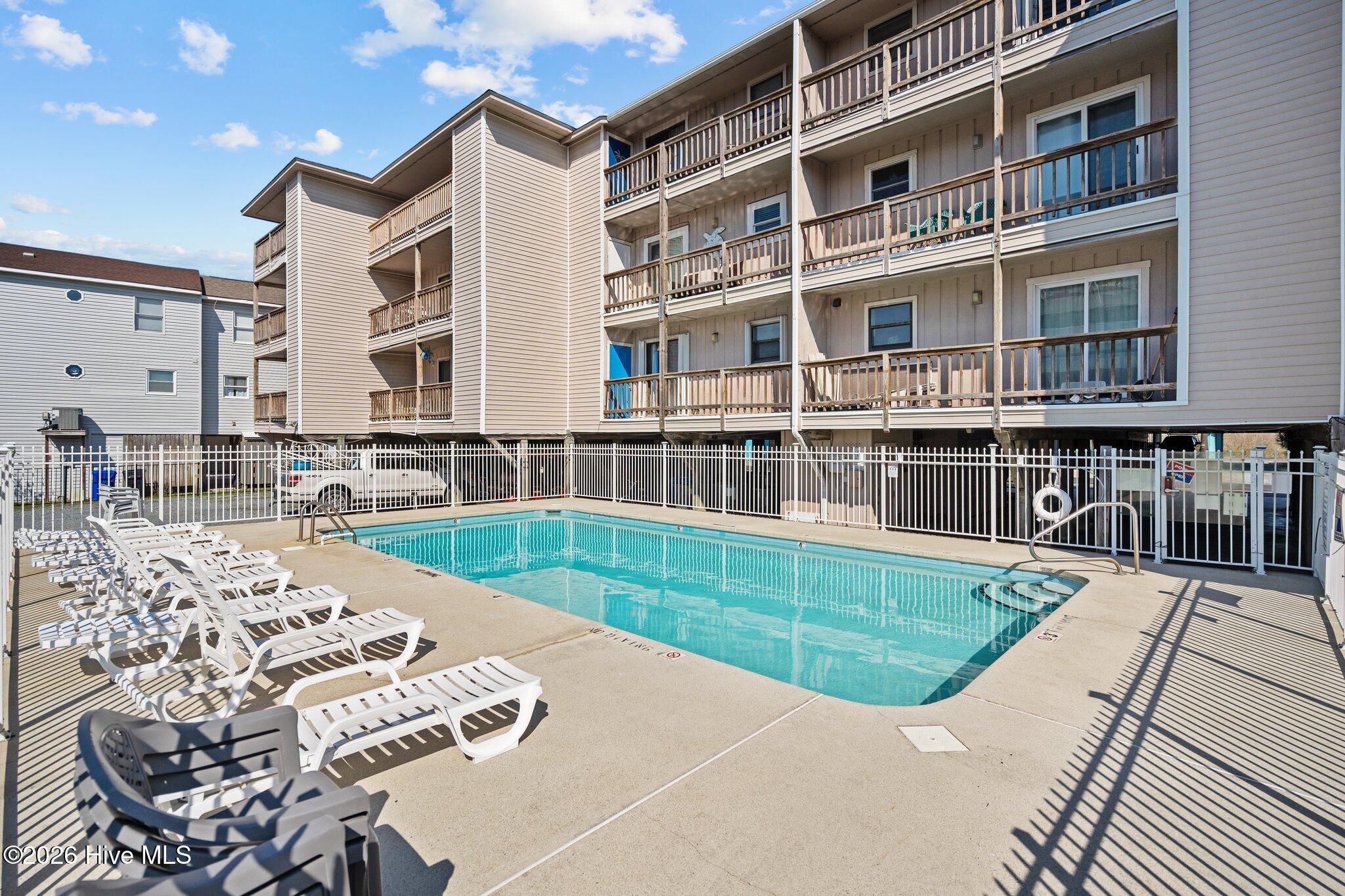 505 Carolina Beach Avenue N Unit 3d Property Photo 28