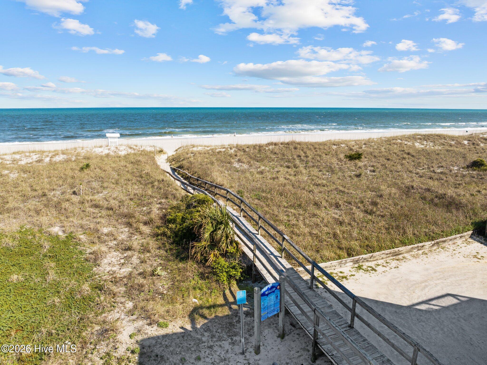 505 Carolina Beach Avenue N Unit 3d Property Photo 29