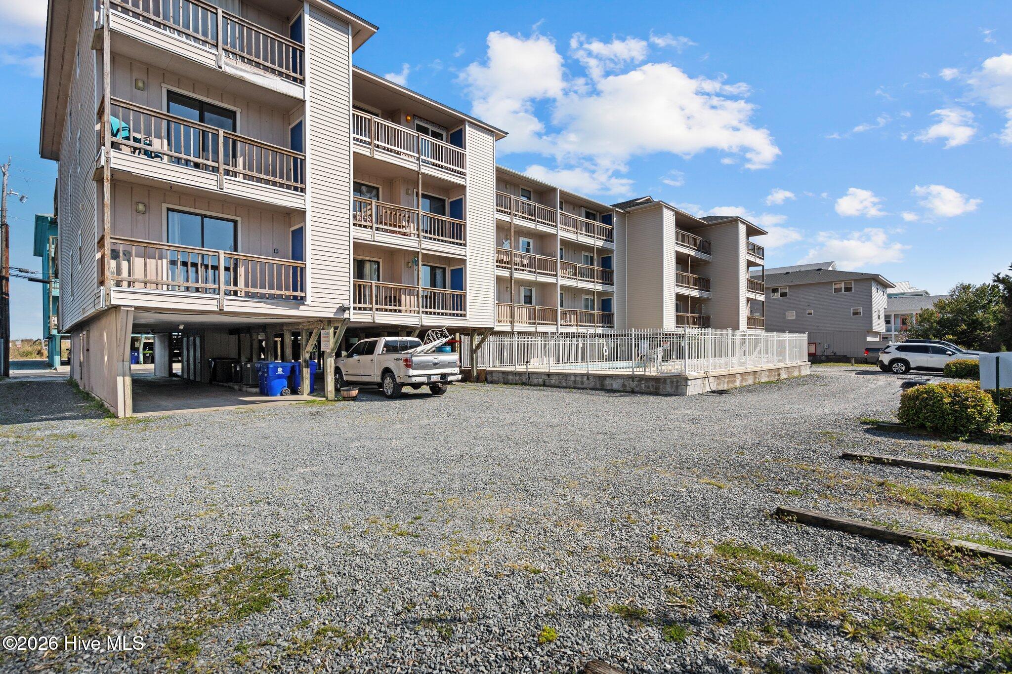505 Carolina Beach Avenue N Unit 3d Property Photo 32