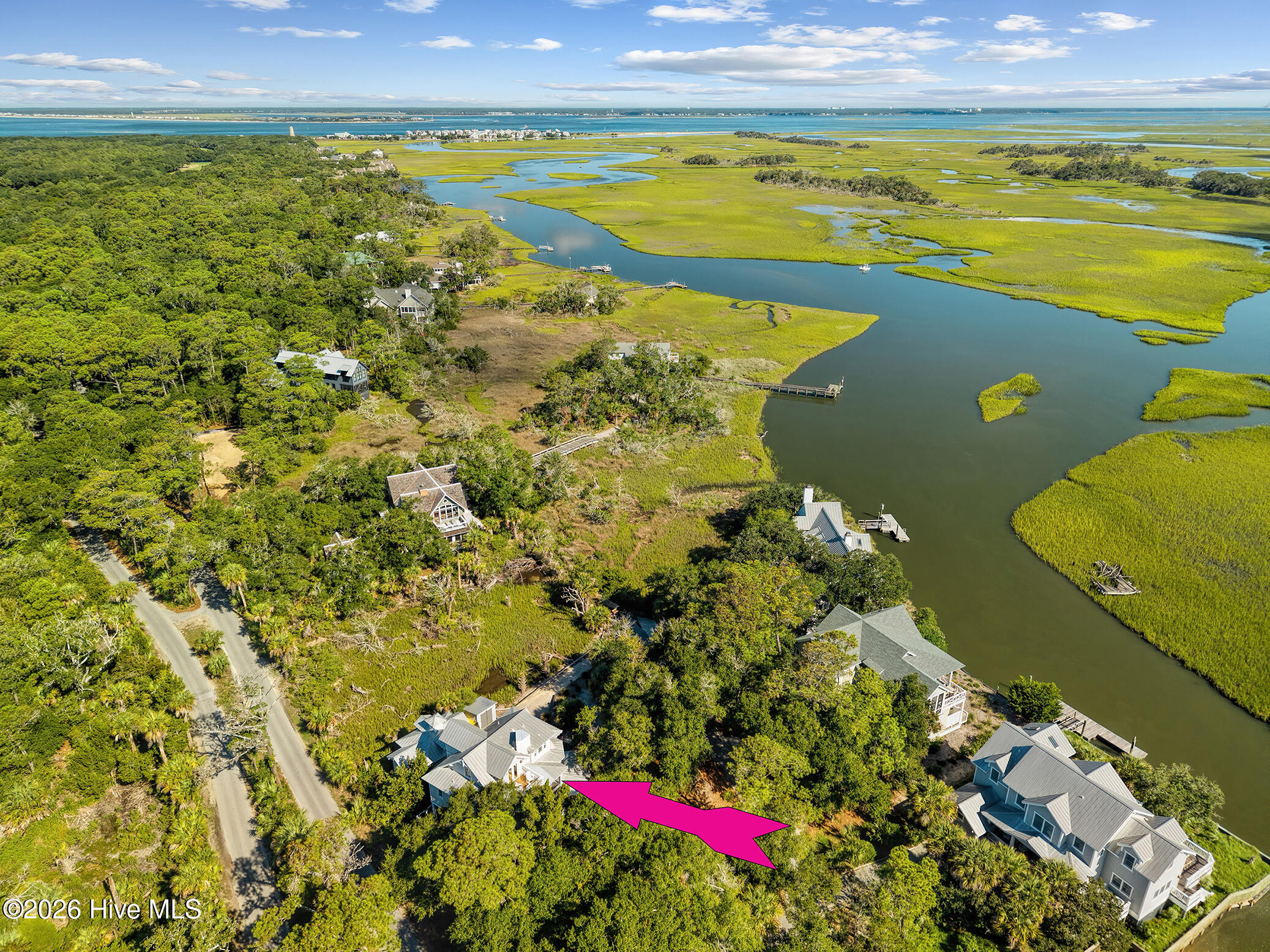 1 Boathouse Tract Property Photo 6