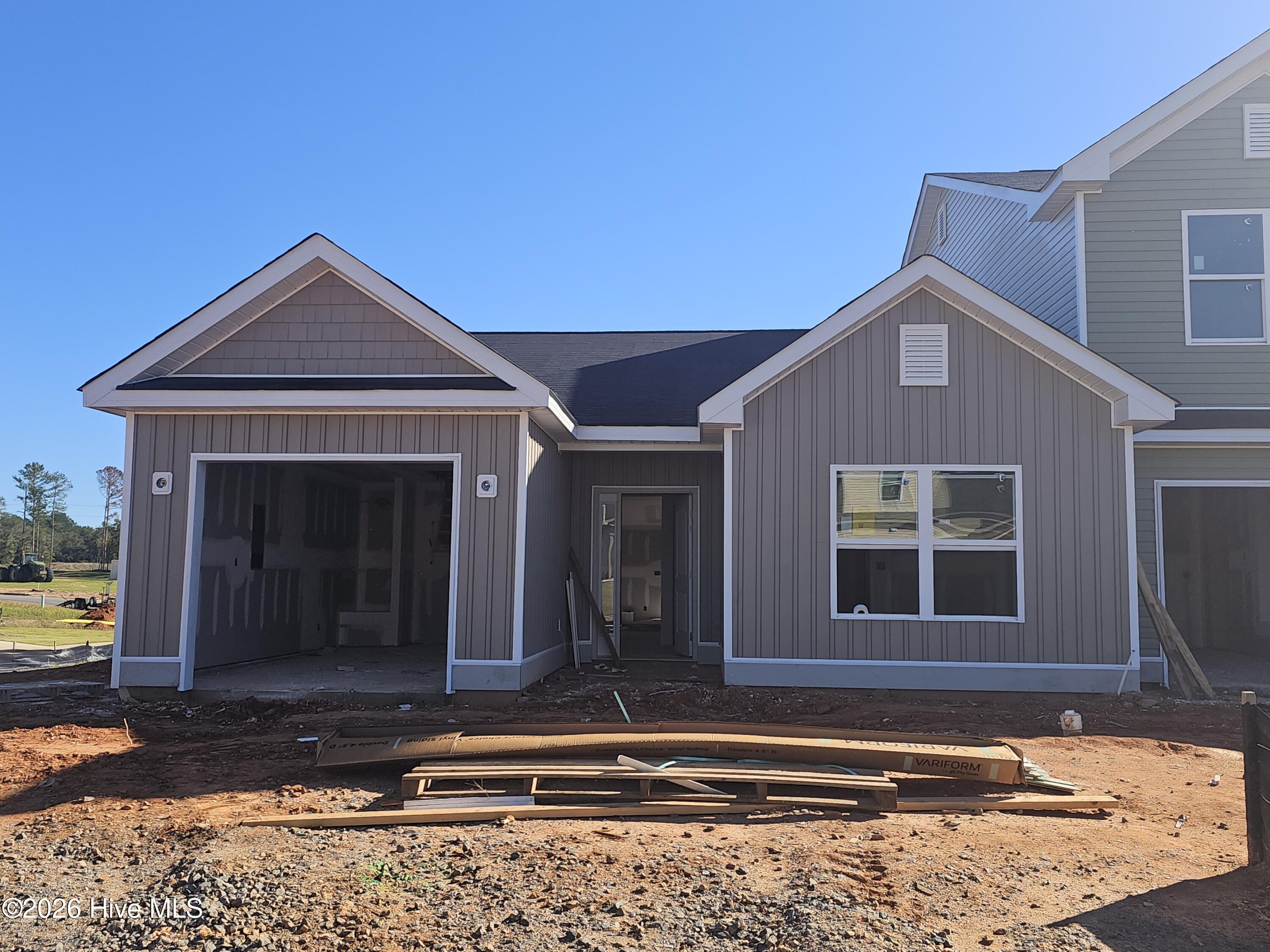 8015 Bannock Circle Property Photo 1