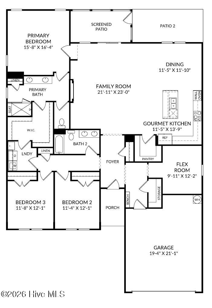 2060 Rosin Drive 24 Property Photo 2