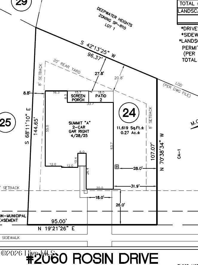2060 Rosin Drive 24 Property Photo 21