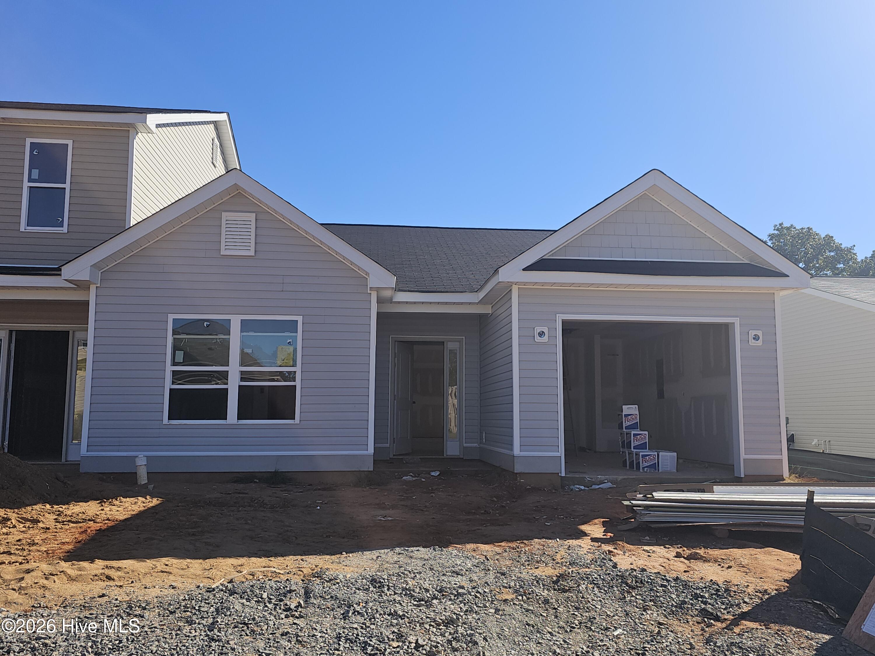 8027 Bannock Circle Property Photo 1