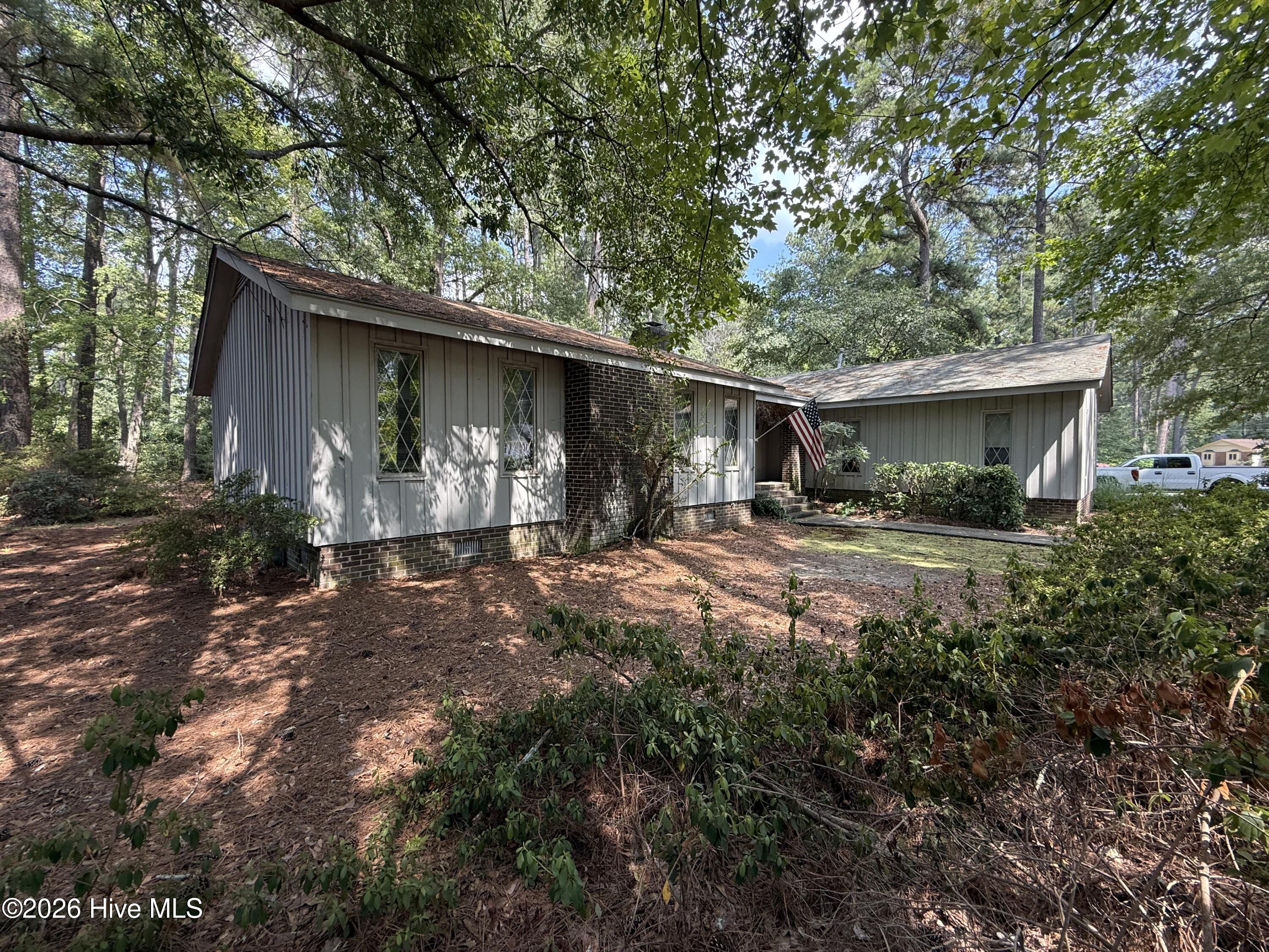 1008 Oak Forest Drive Nw Property Photo 1