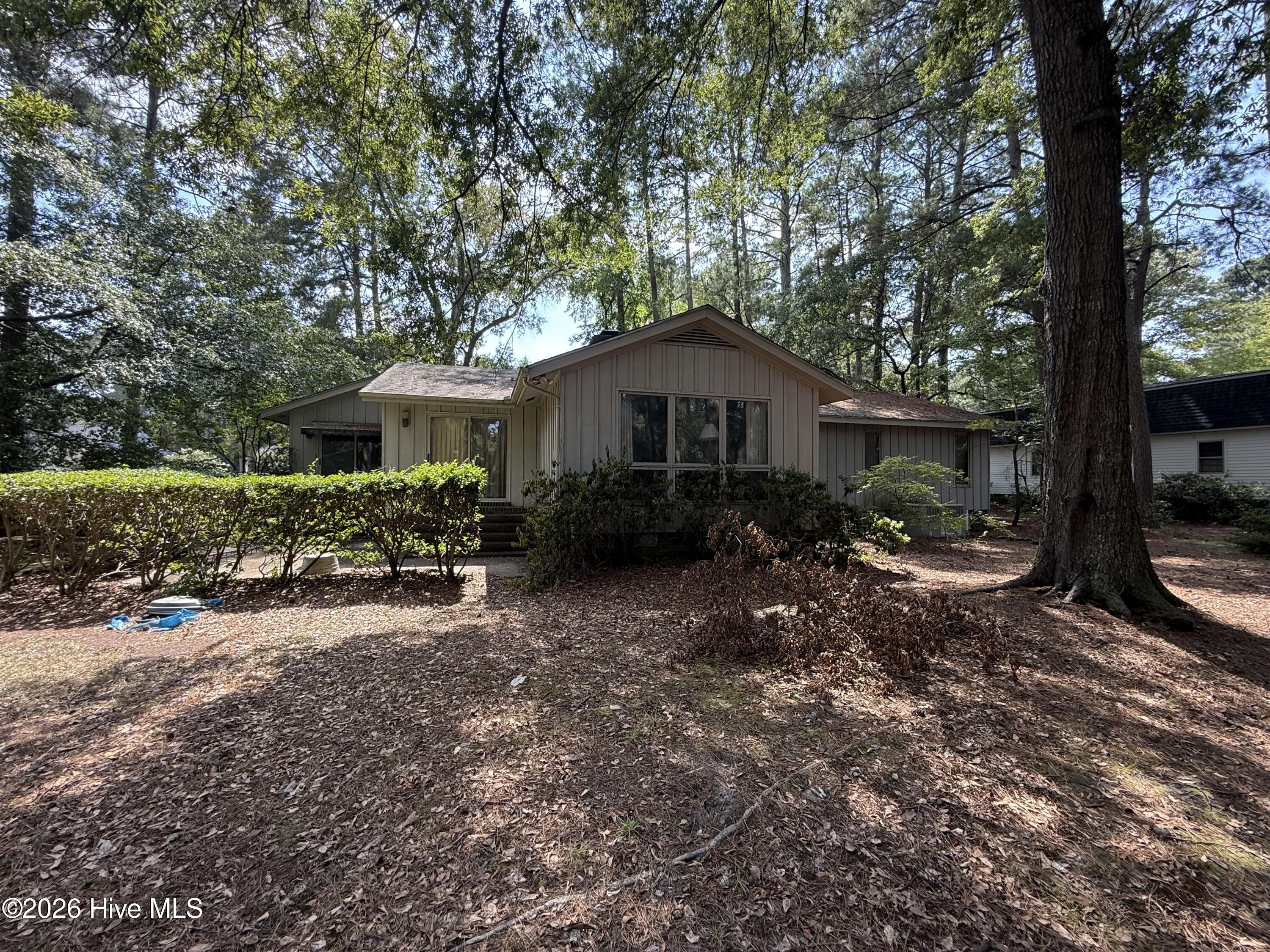 1008 Oak Forest Drive Nw Property Photo 4