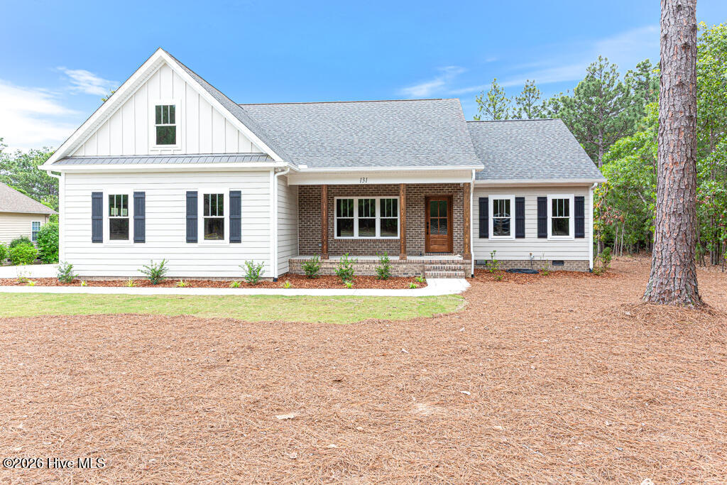 131 Longleaf Drive Property Photo 1