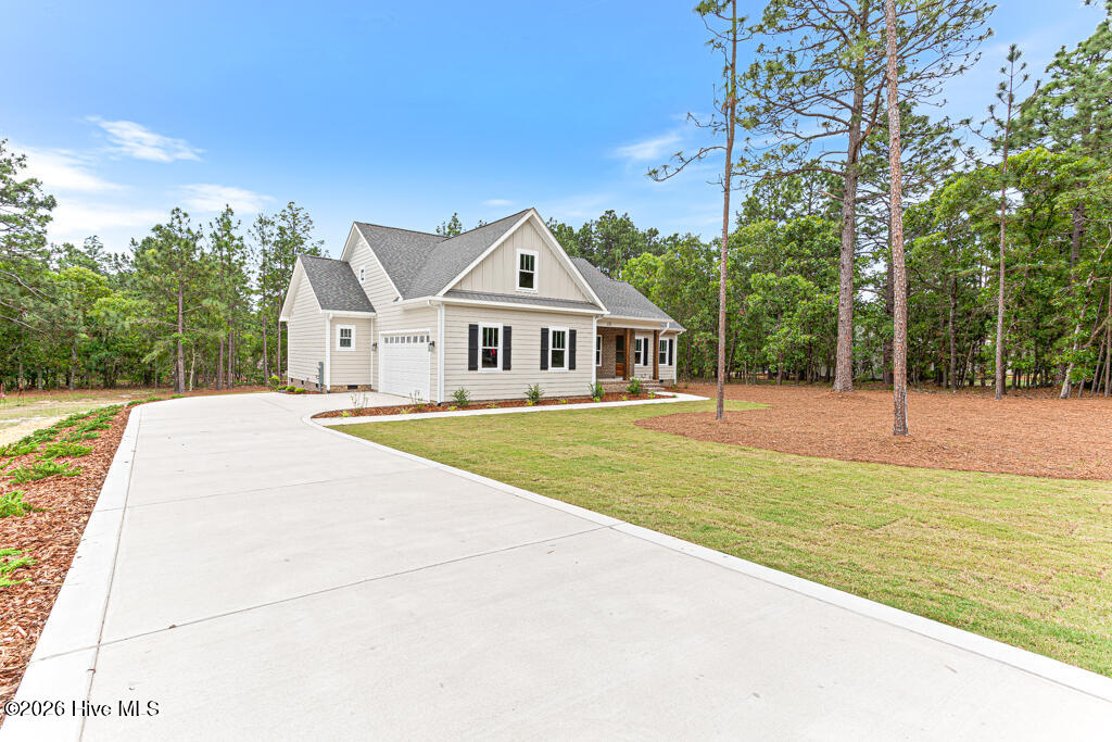 131 Longleaf Drive Property Photo 2