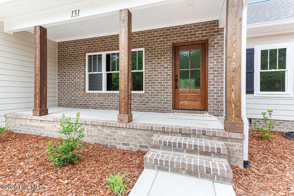 131 Longleaf Drive Property Photo 4