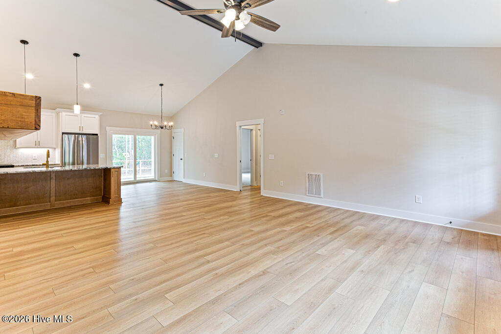 131 Longleaf Drive Property Photo 8