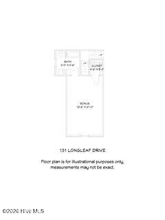 131 Longleaf Drive Property Photo 39