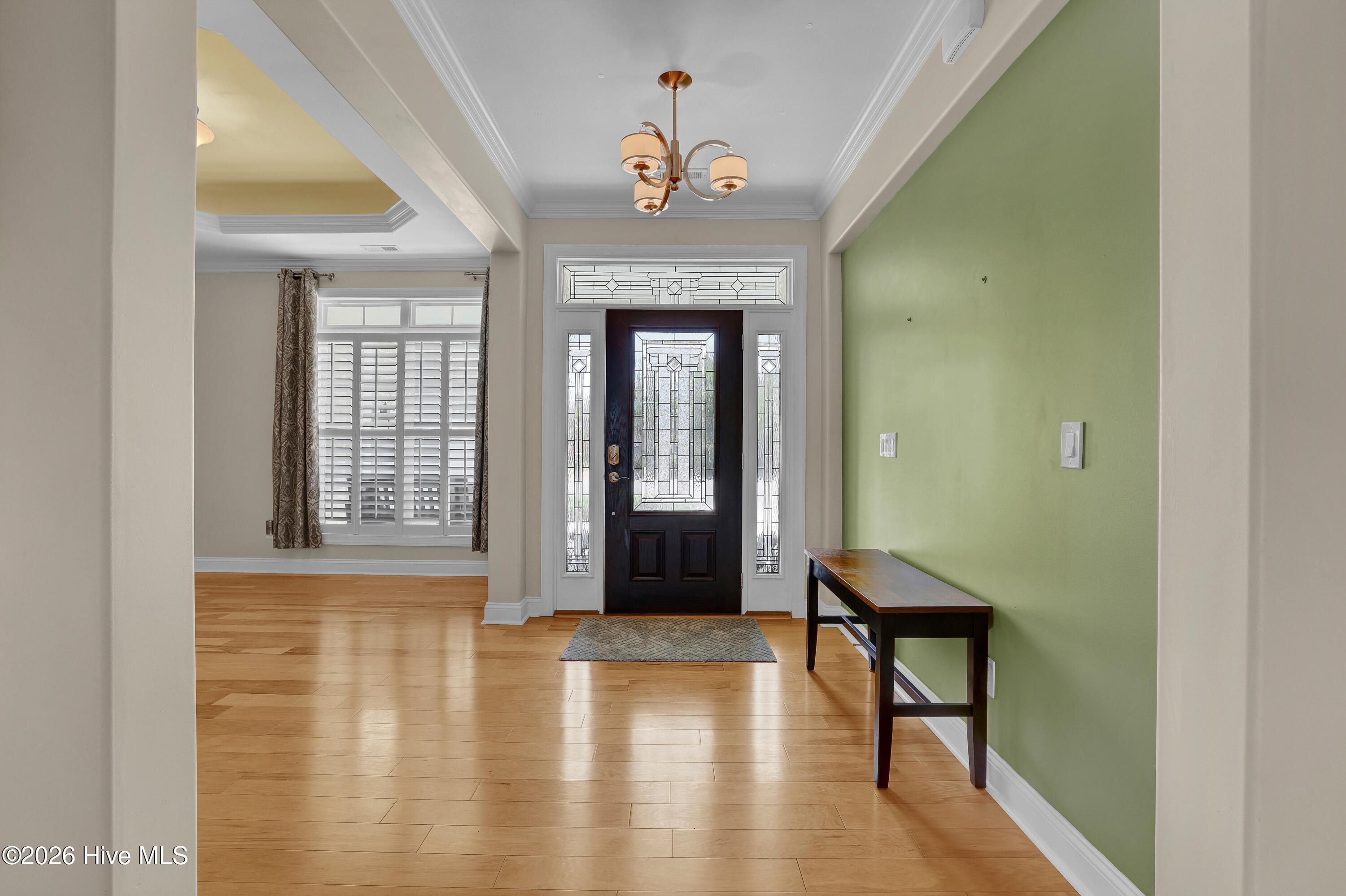 1334 Hydrangea Court Property Photo 5
