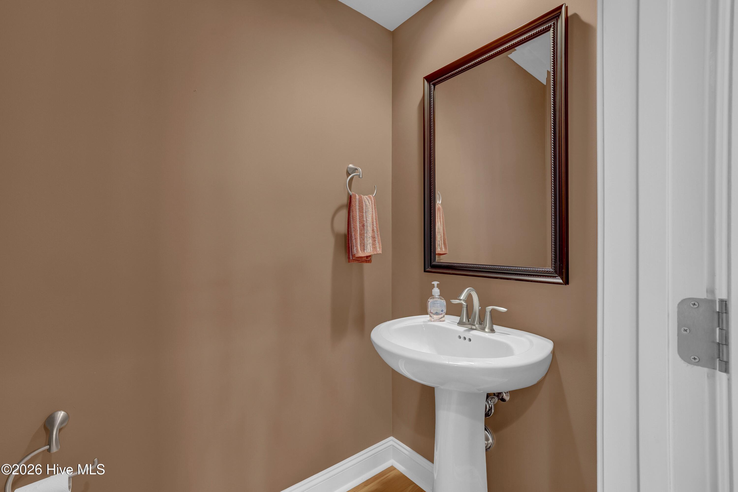 1334 Hydrangea Court Property Photo 20
