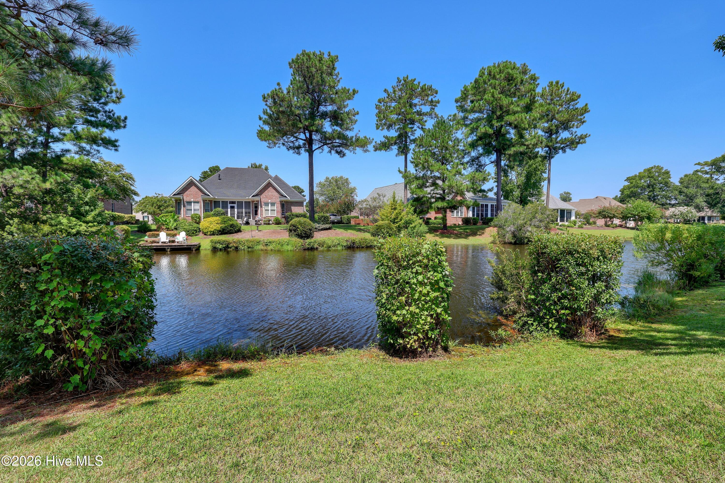1334 Hydrangea Court Property Photo 44