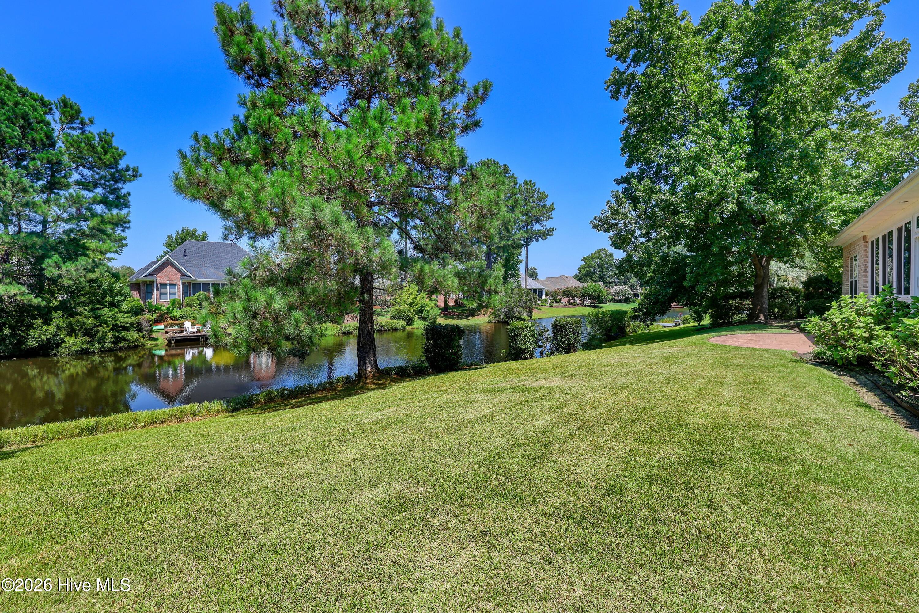 1334 Hydrangea Court Property Photo 47