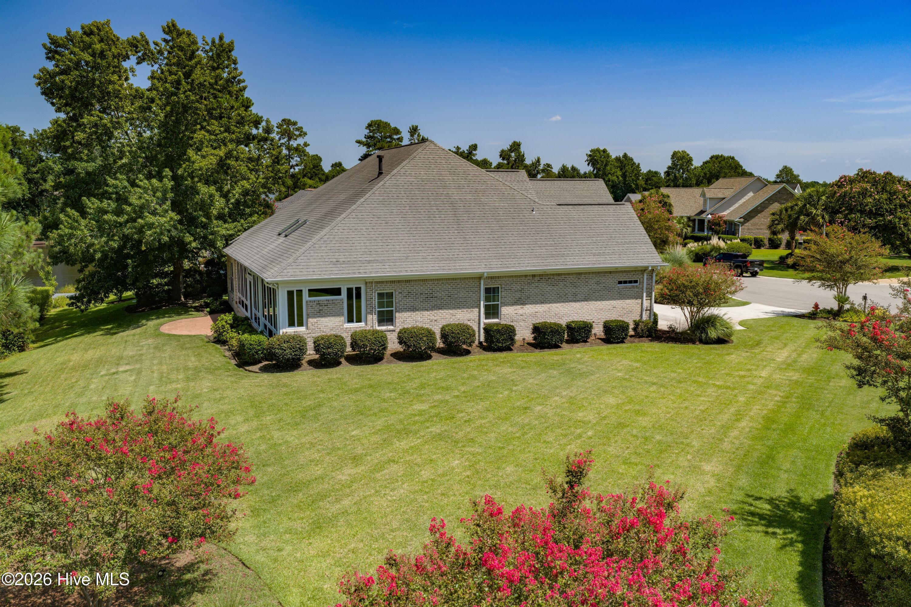 1334 Hydrangea Court Property Photo 49