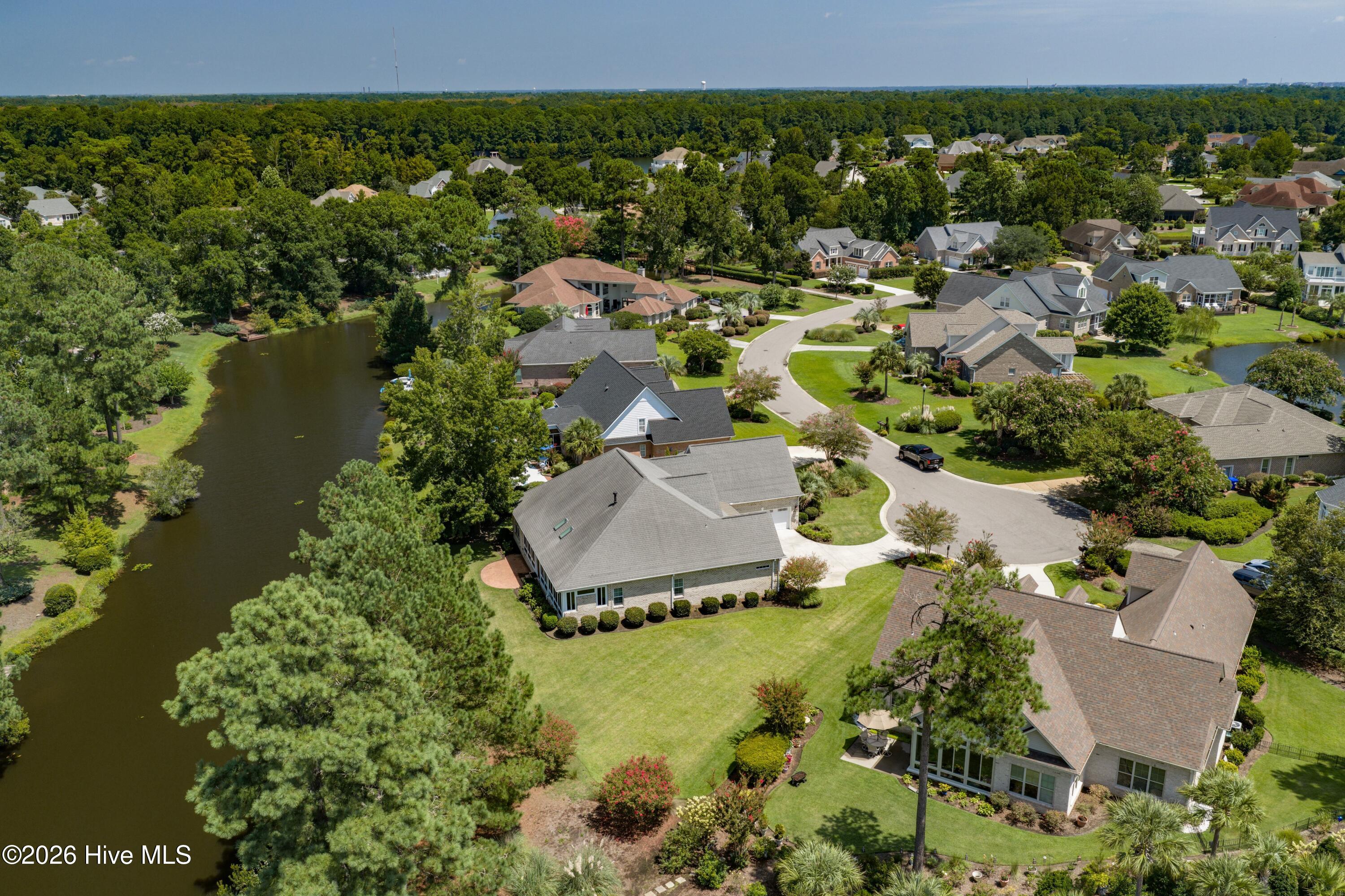 1334 Hydrangea Court Property Photo 50