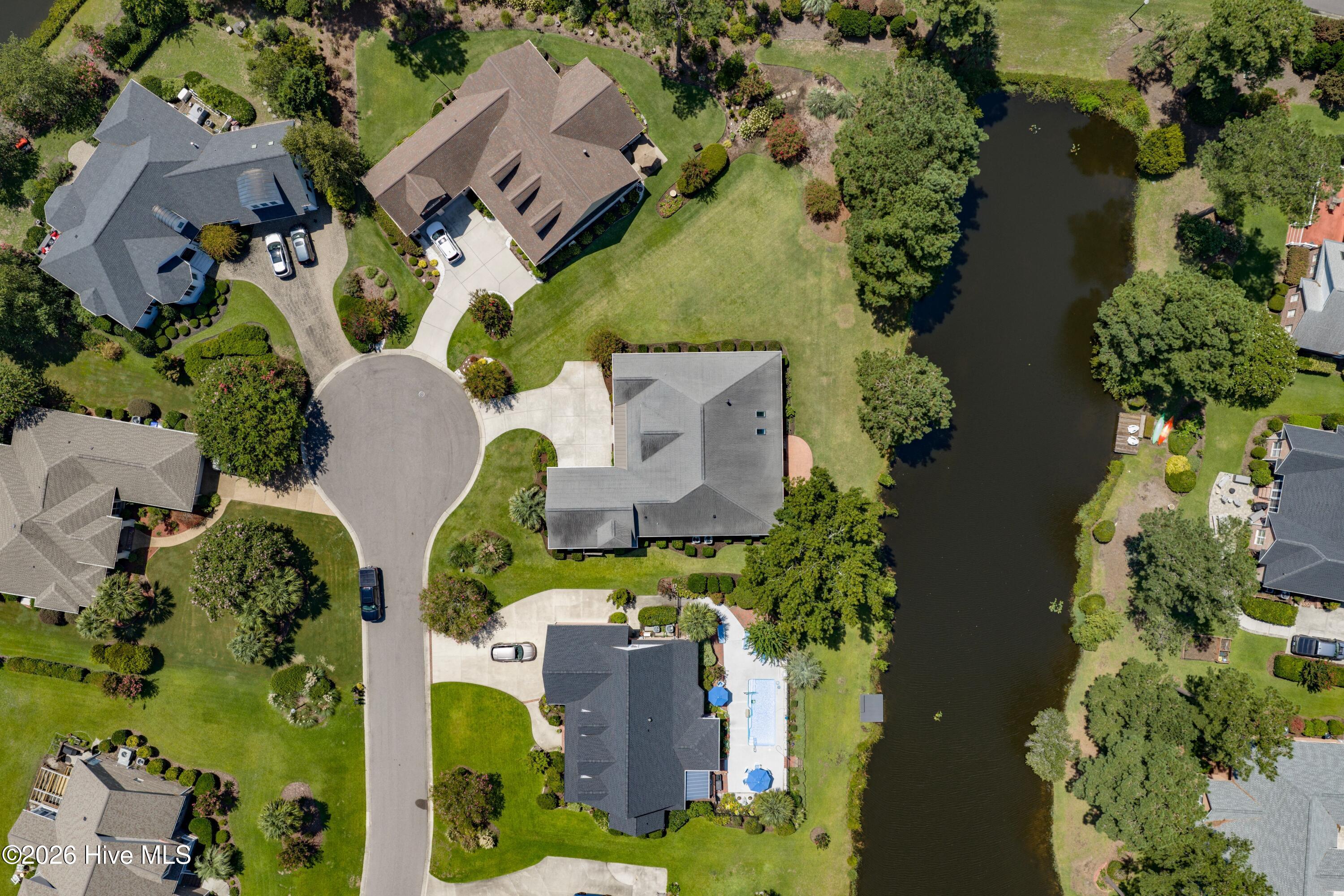 1334 Hydrangea Court Property Photo 54