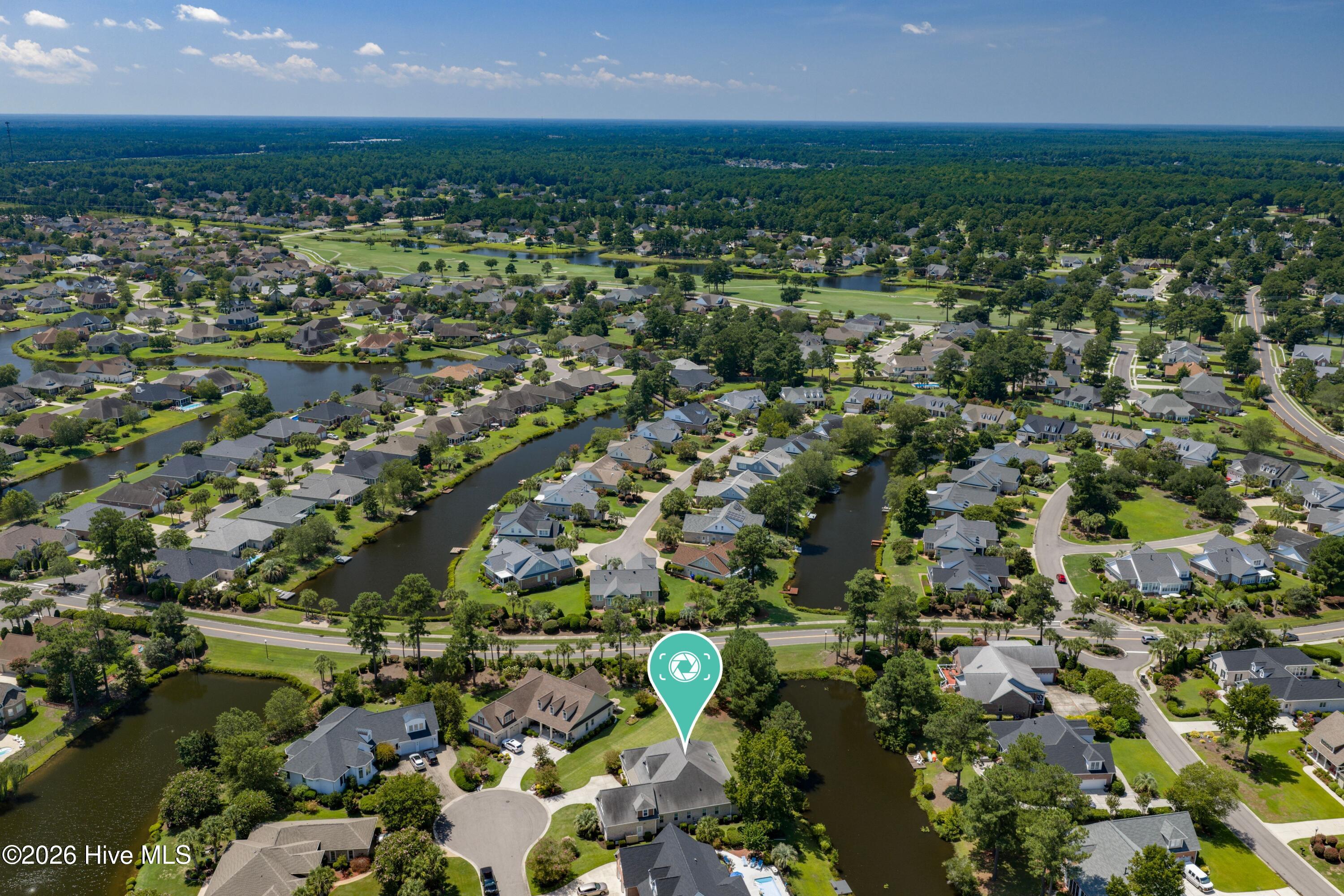 1334 Hydrangea Court Property Photo 55