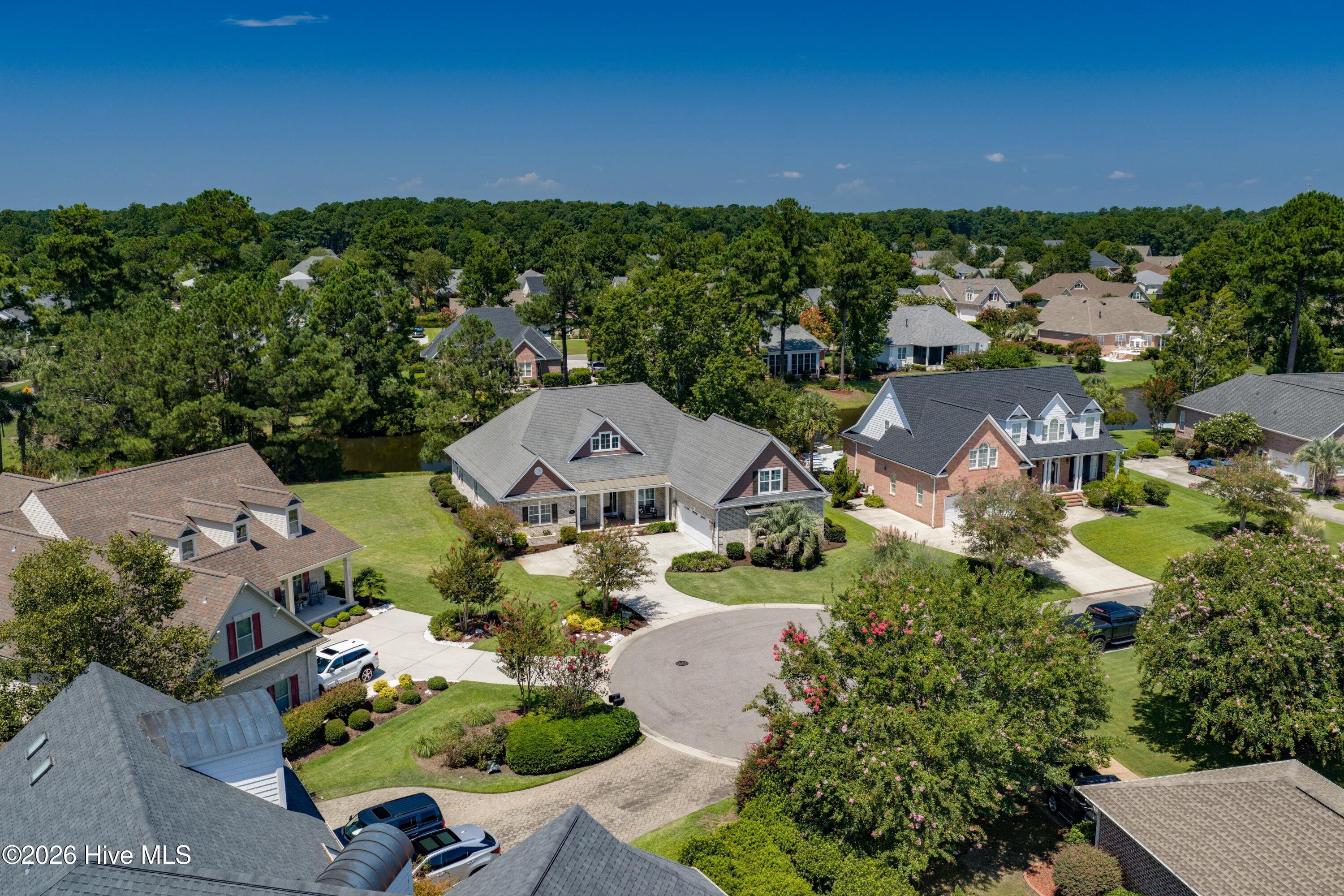 1334 Hydrangea Court Property Photo 58