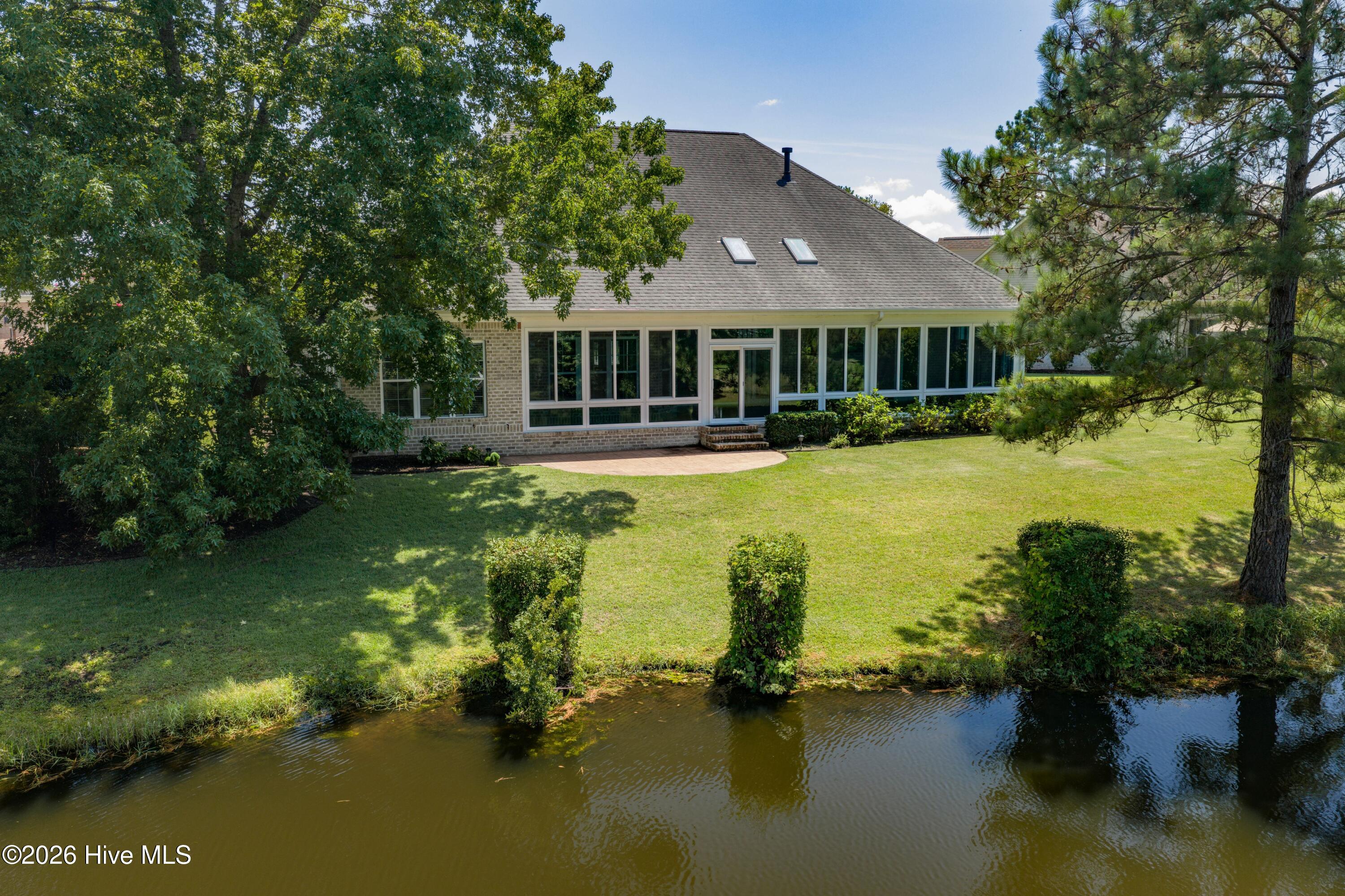 1334 Hydrangea Court Property Photo 59