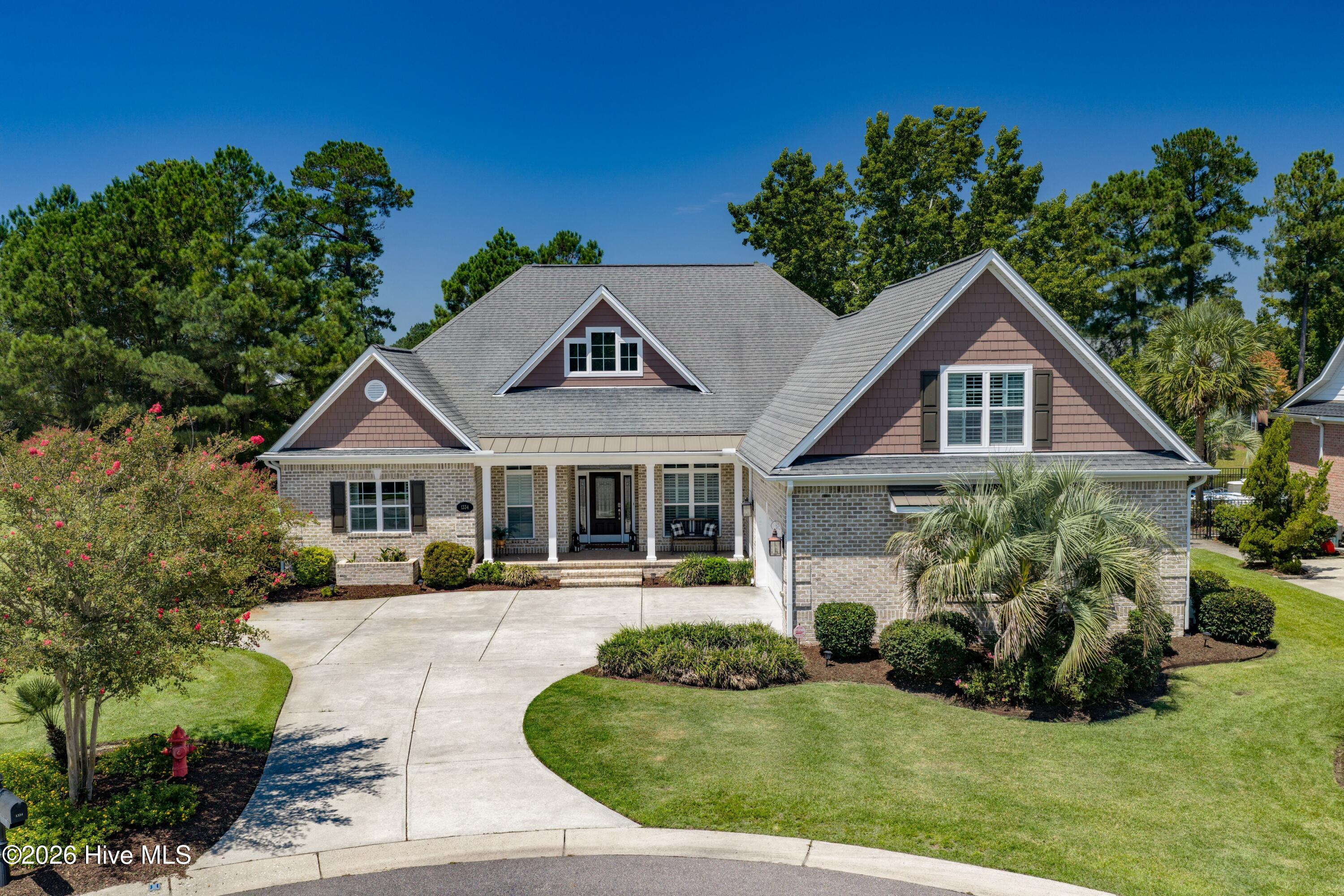 1334 Hydrangea Court Property Photo 60