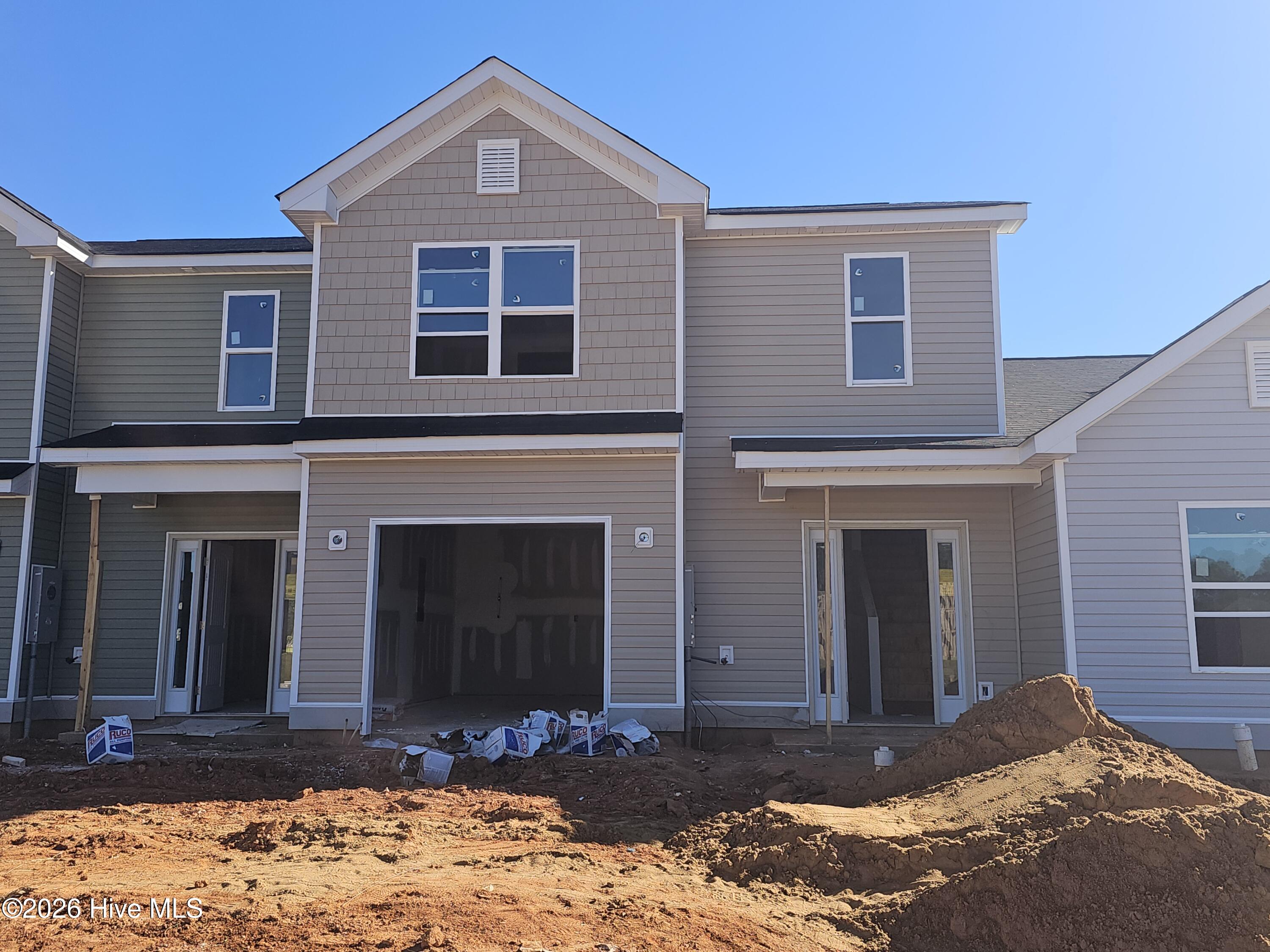 8021 Bannock Circle Property Photo 1
