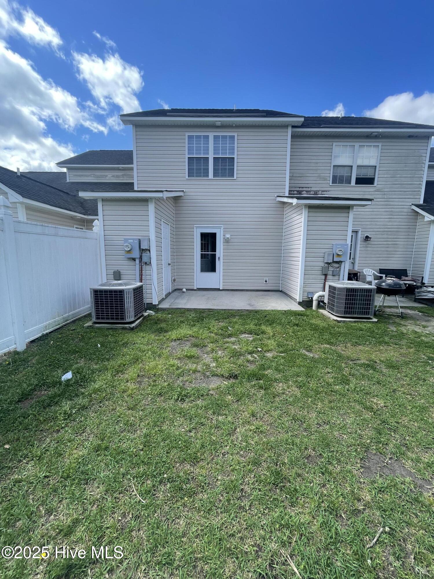602 Springwood Drive Property Photo 14