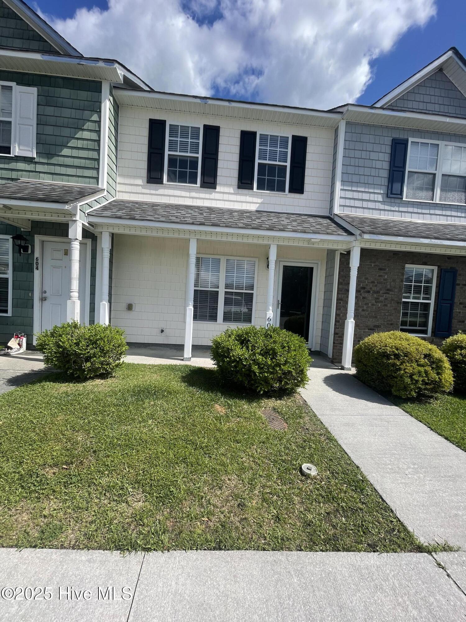 602 Springwood Drive Property Photo 15