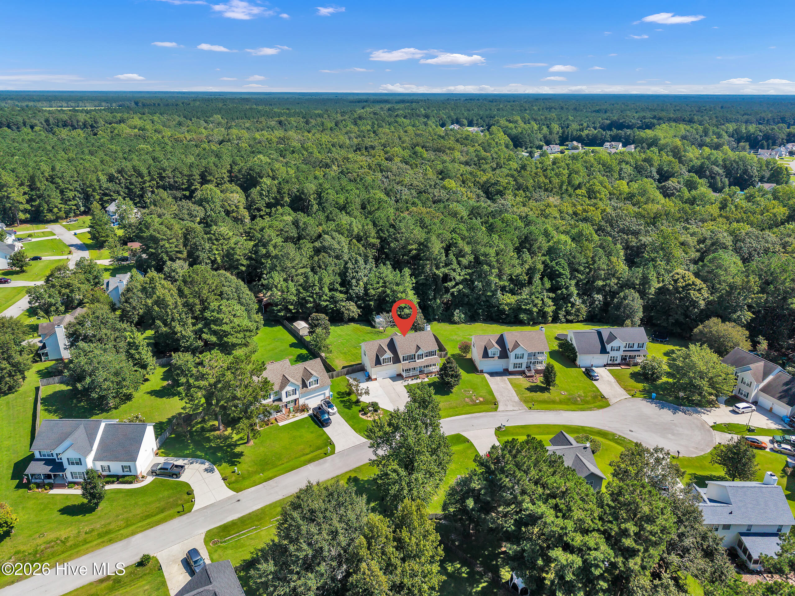 305 E Regent Court Property Photo 5