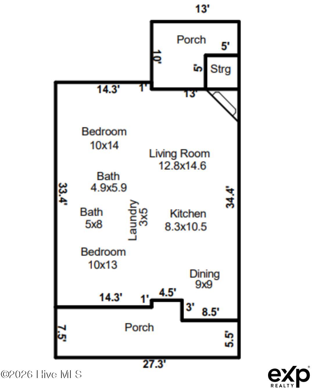 4621 Timbermill Court 304 Property Photo 25