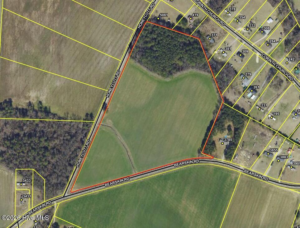 1 Honeycutt Road Property Photo 1