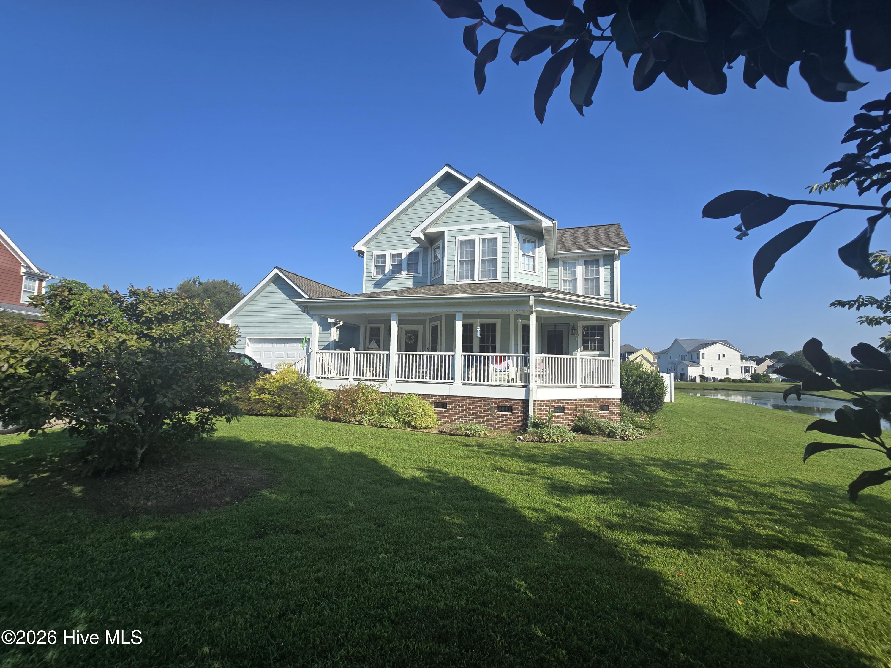 151 Mariners Way Property Photo 1