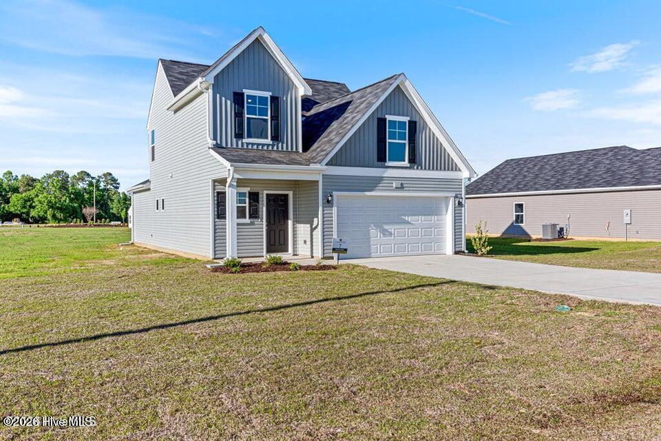 103 Rider Road Property Photo 2