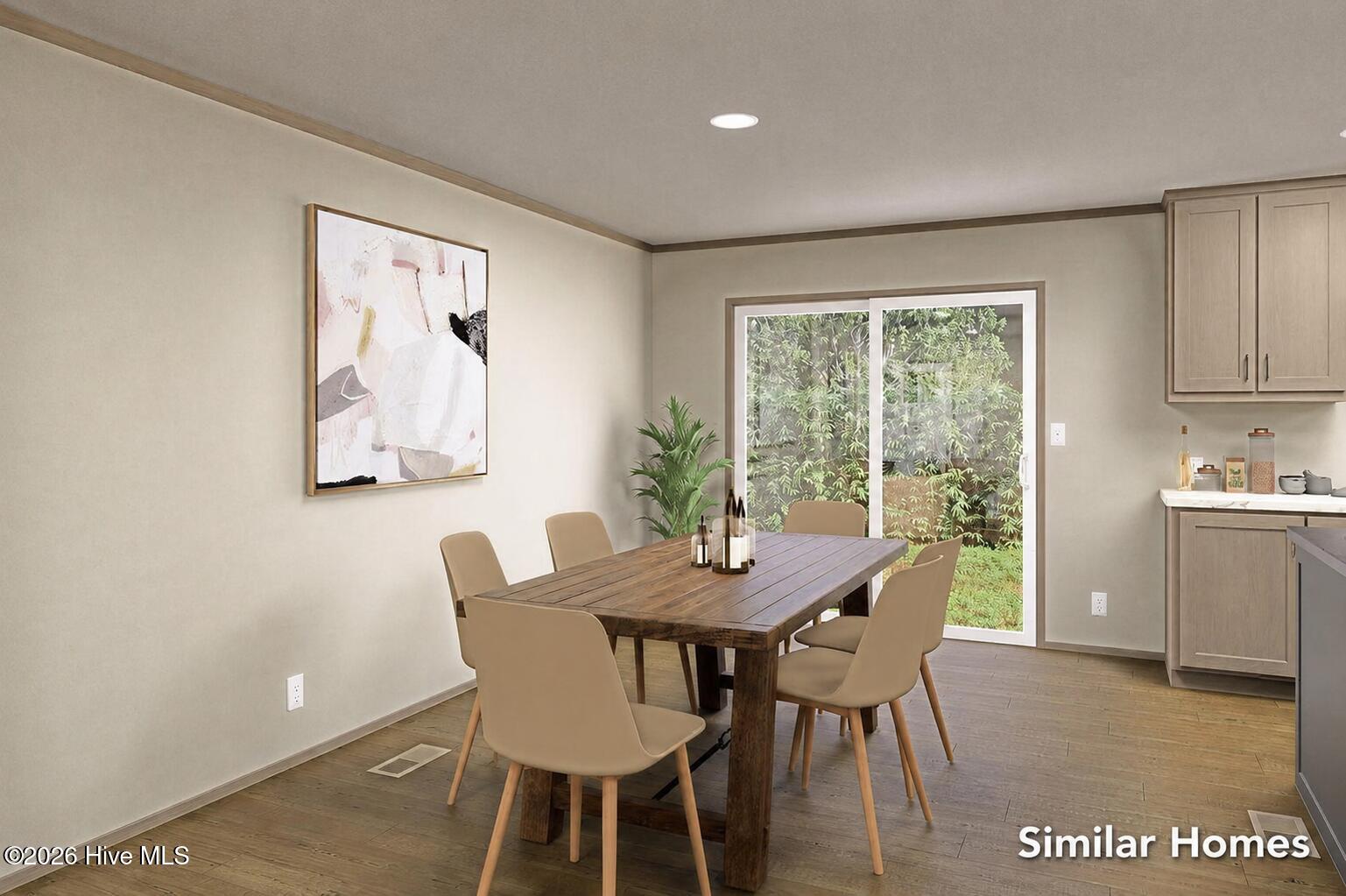 126 Gurganus Road Property Photo 3