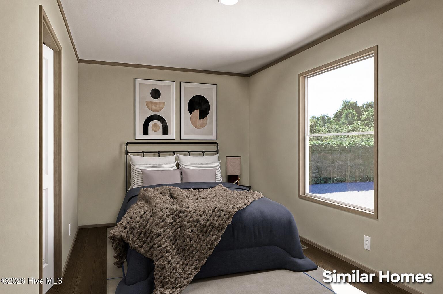 126 Gurganus Road Property Photo 12