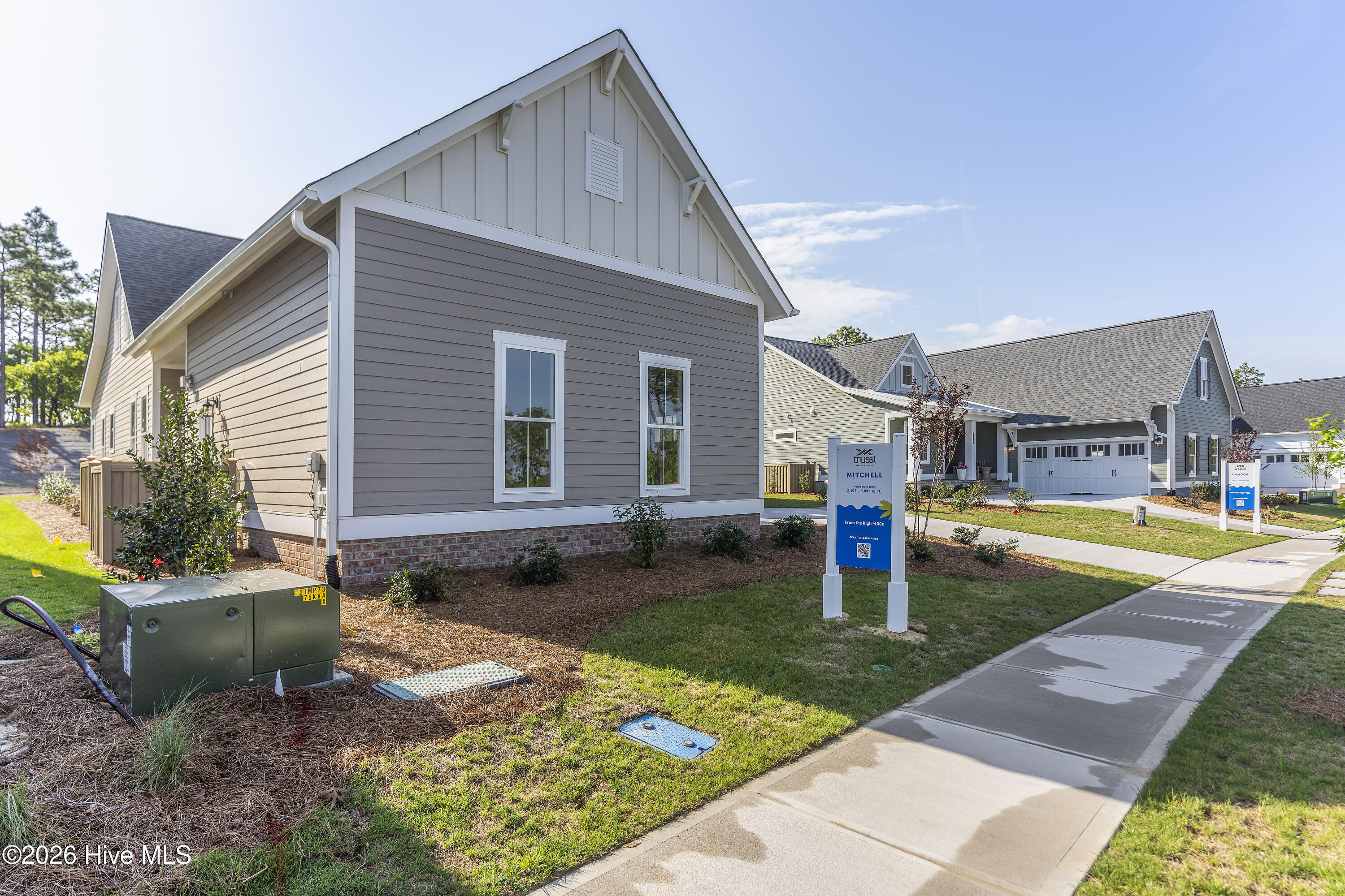 963 Trisail Terrace Property Photo 3