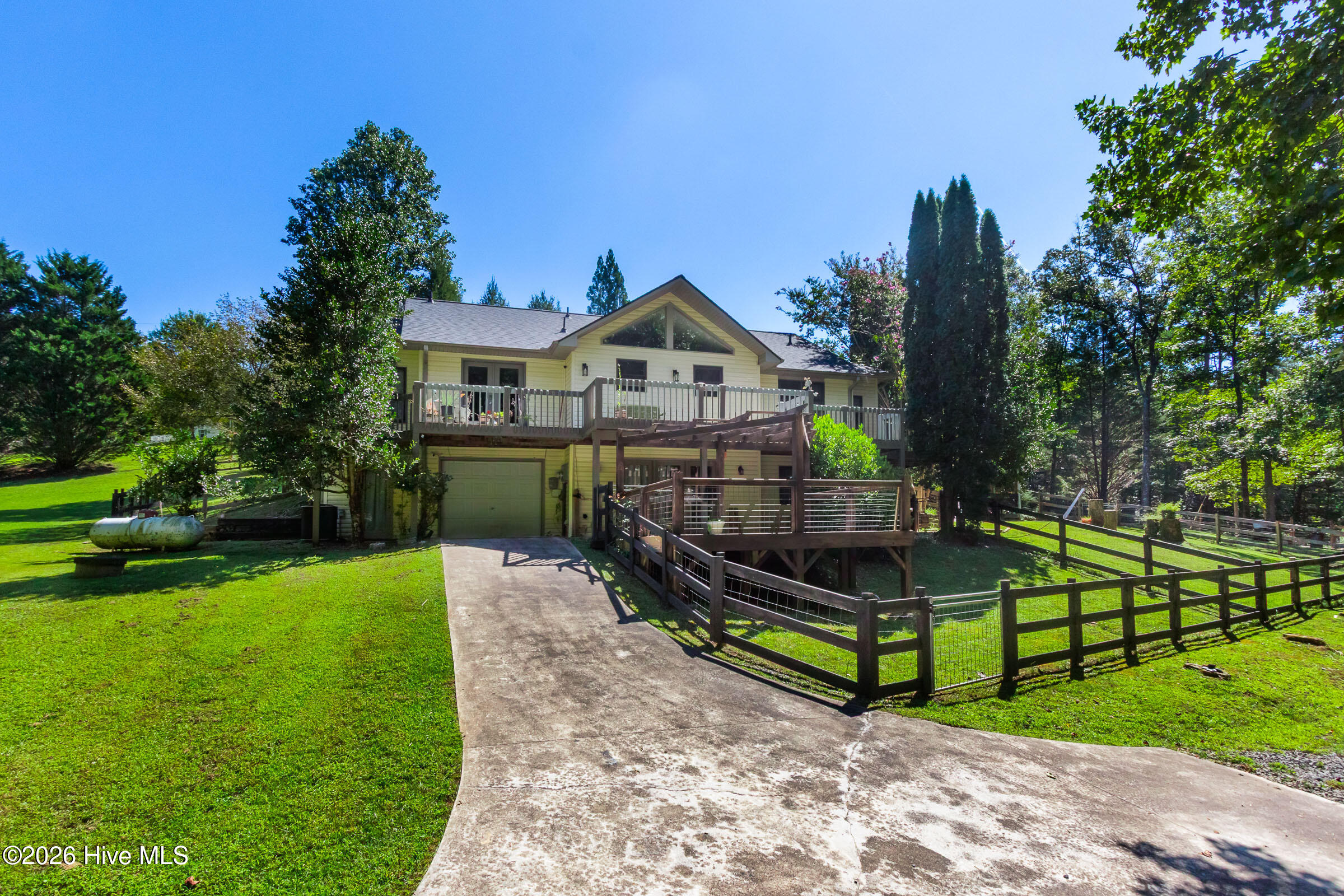 11 Turkey Trail Property Photo 89