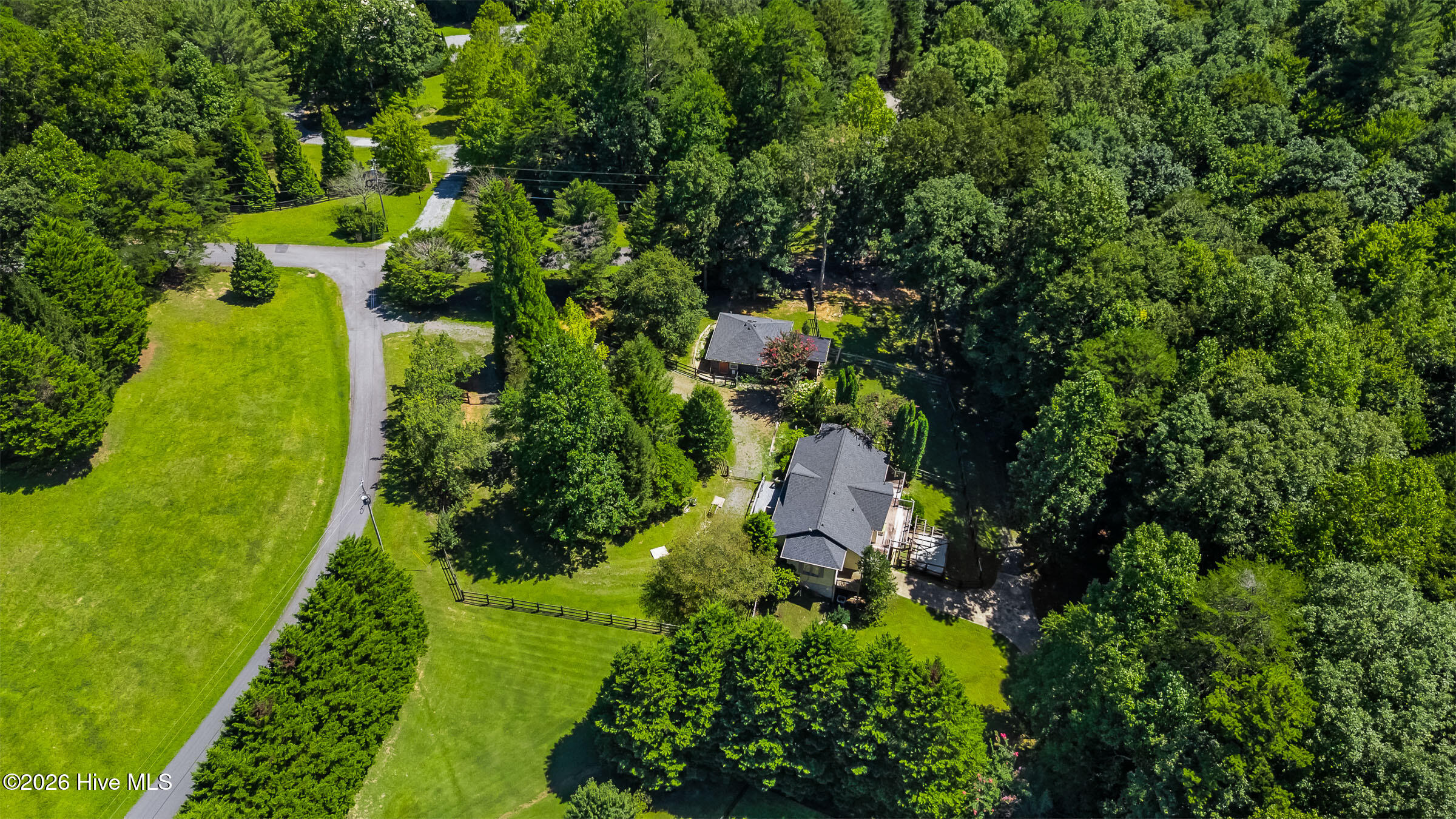 11 Turkey Trail Property Photo 94