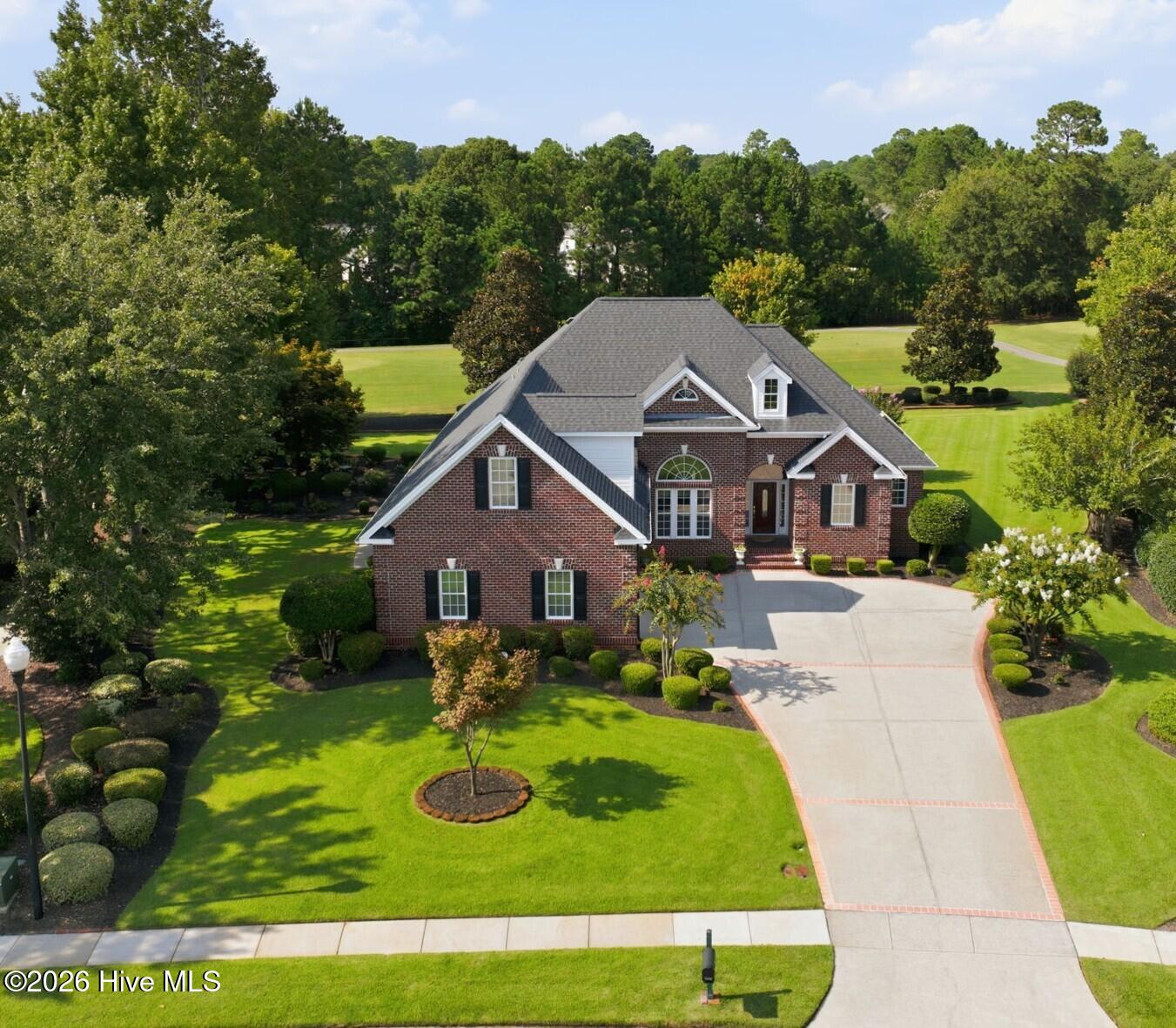 1009 West Cove Loop Property Photo 1