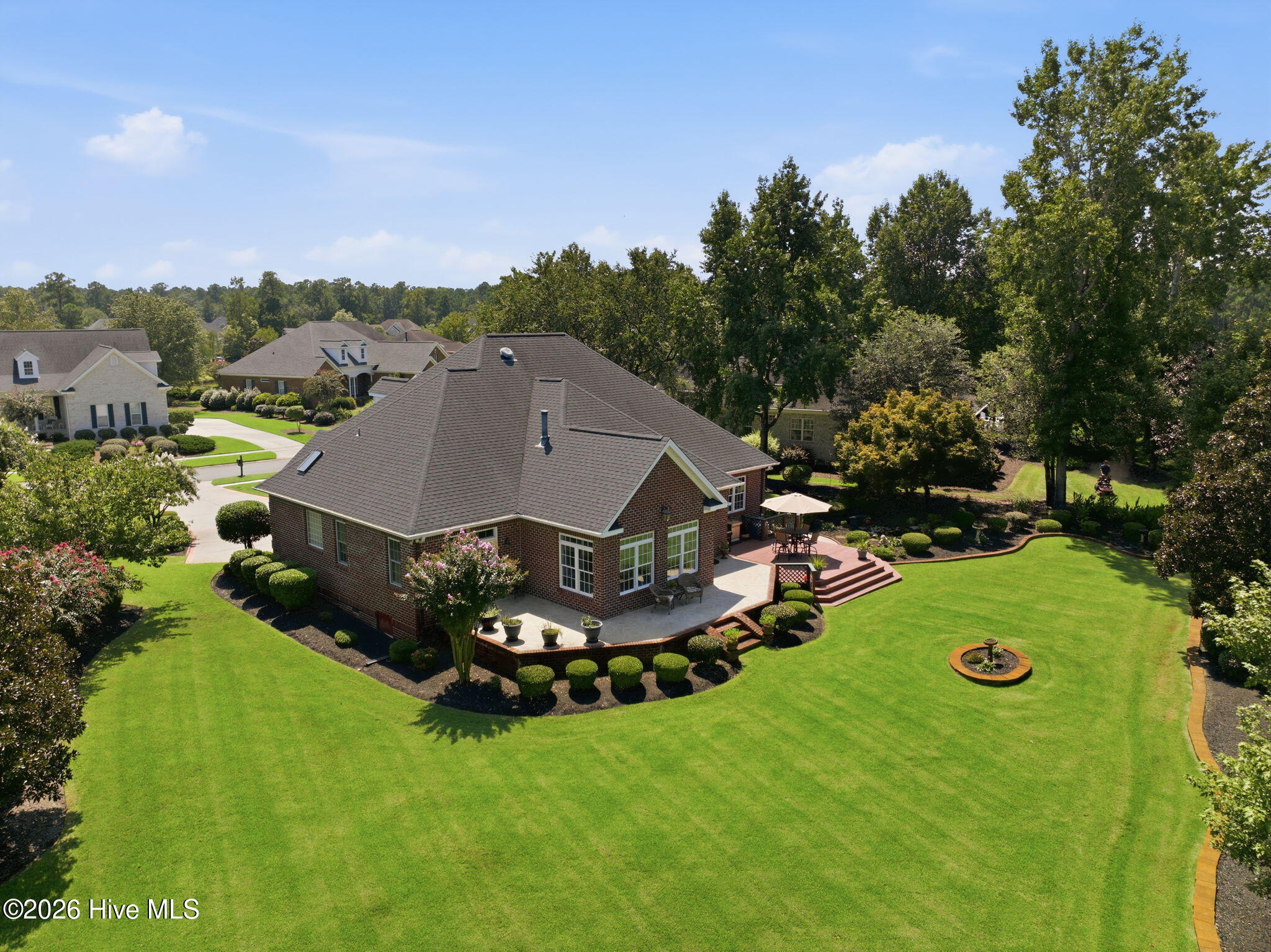 1009 West Cove Loop Property Photo 22
