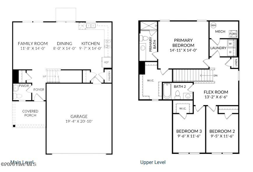 5697 Moncrief Circle Property Photo 2