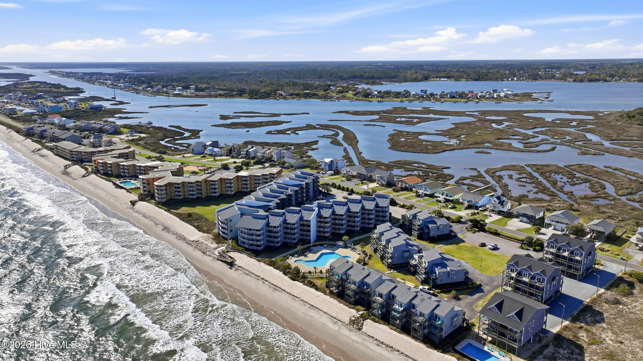 1896 New River Inlet Road 1204 Property Photo 2
