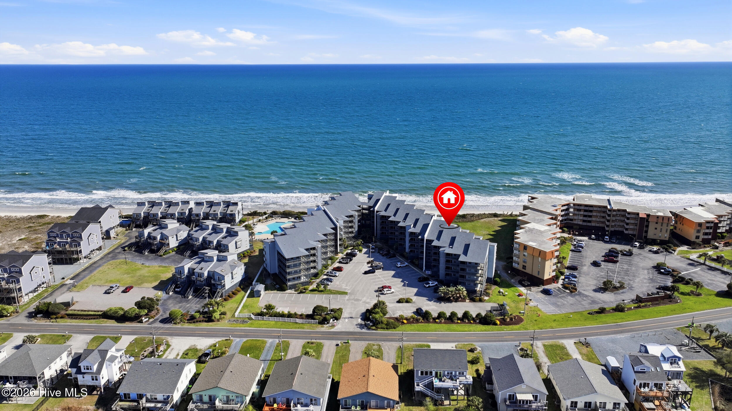 1896 New River Inlet Road 1204 Property Photo 6