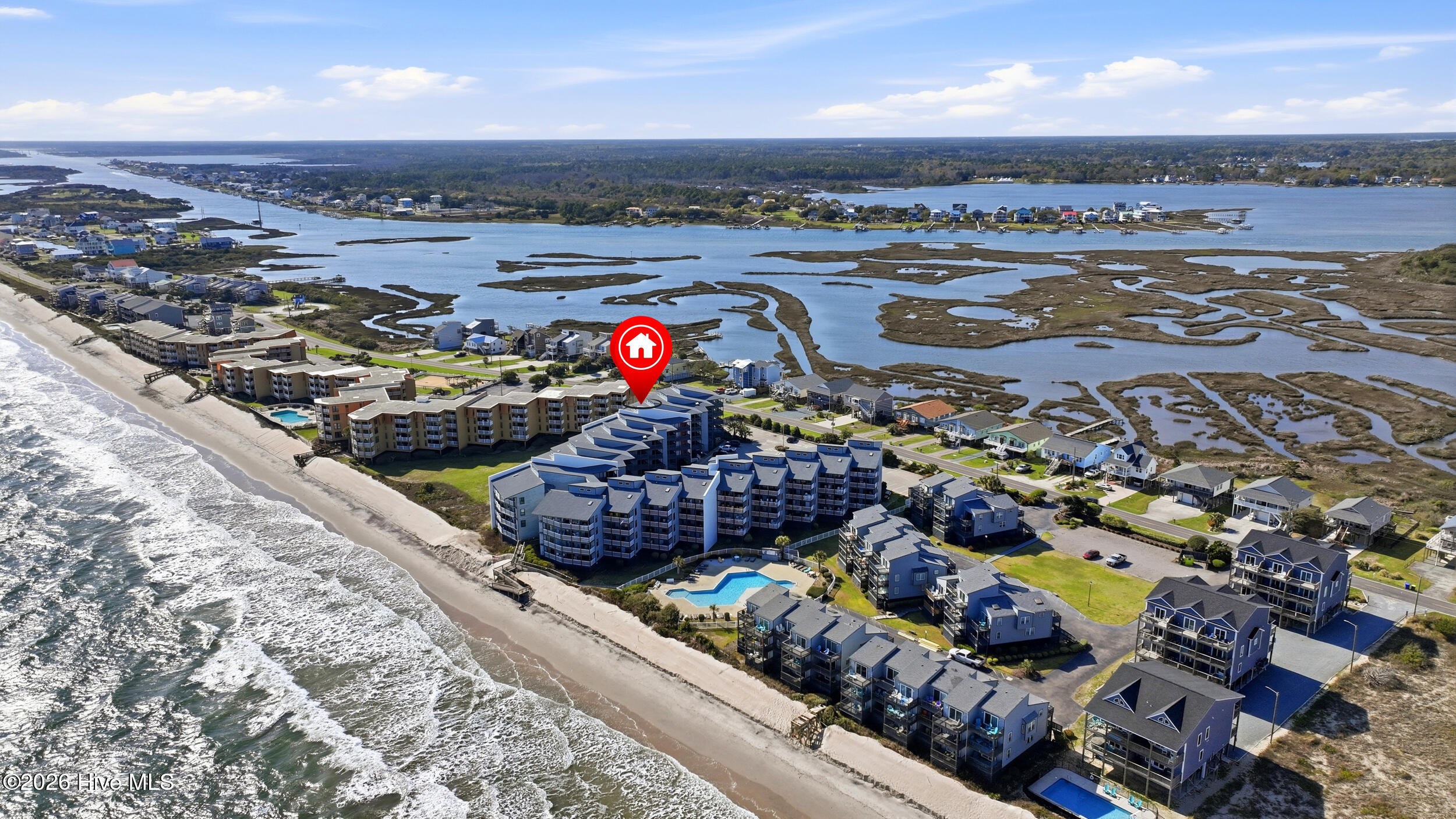 1896 New River Inlet Road 1204 Property Photo 34
