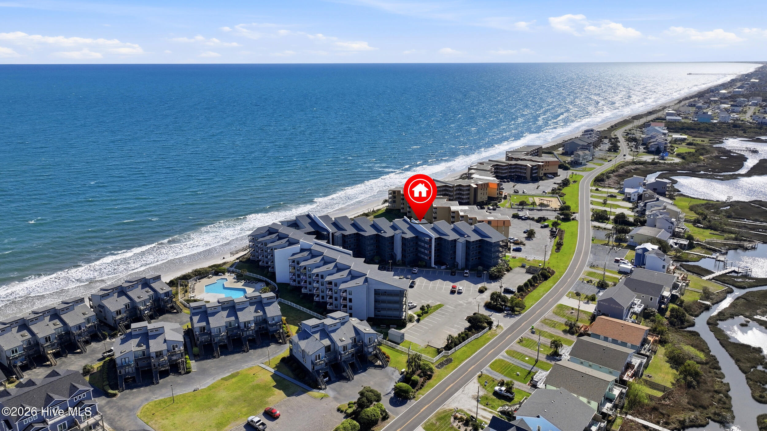 1896 New River Inlet Road 1204 Property Photo 36
